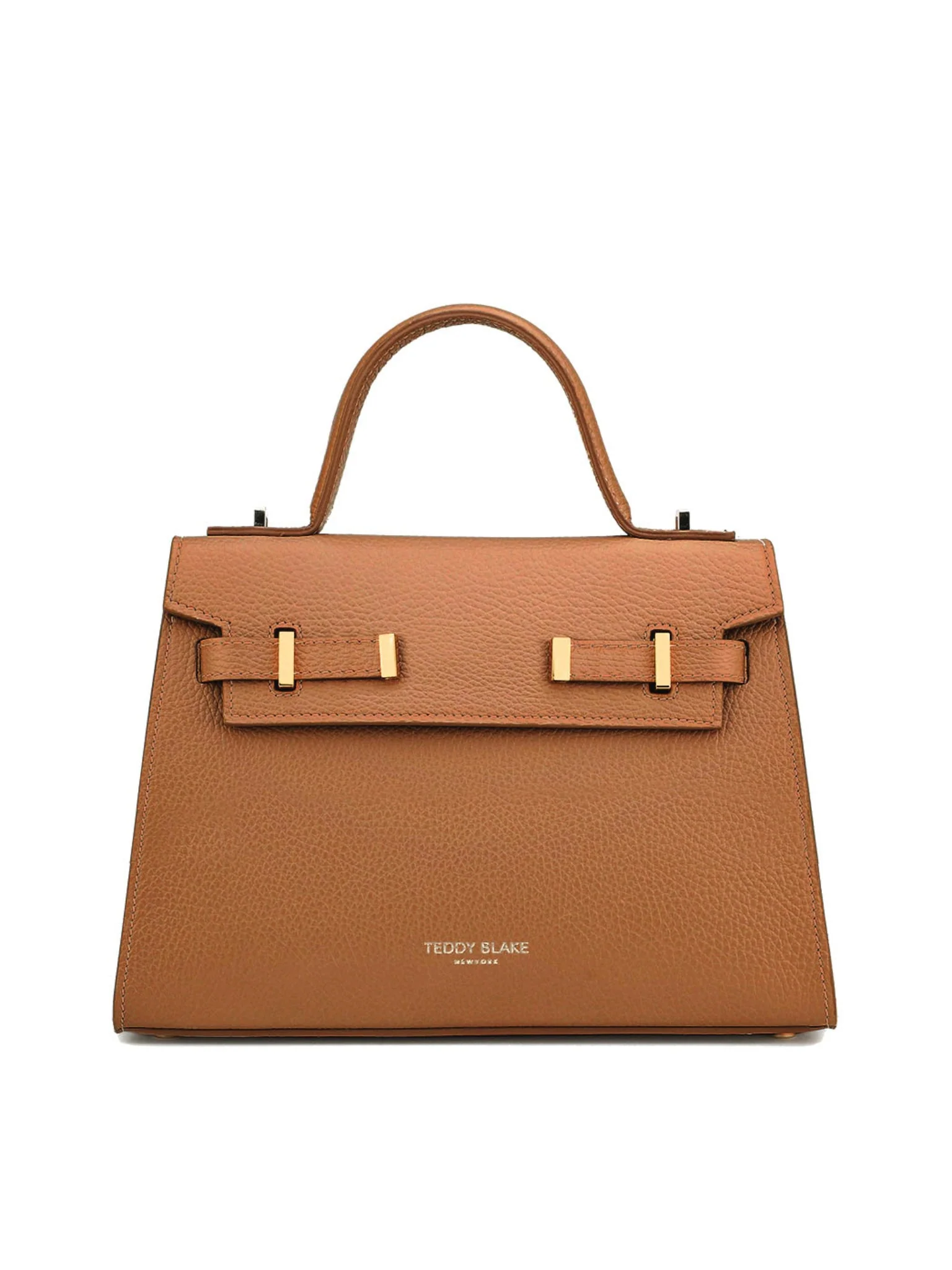 Ava 14" - Camel Brown - Image 3