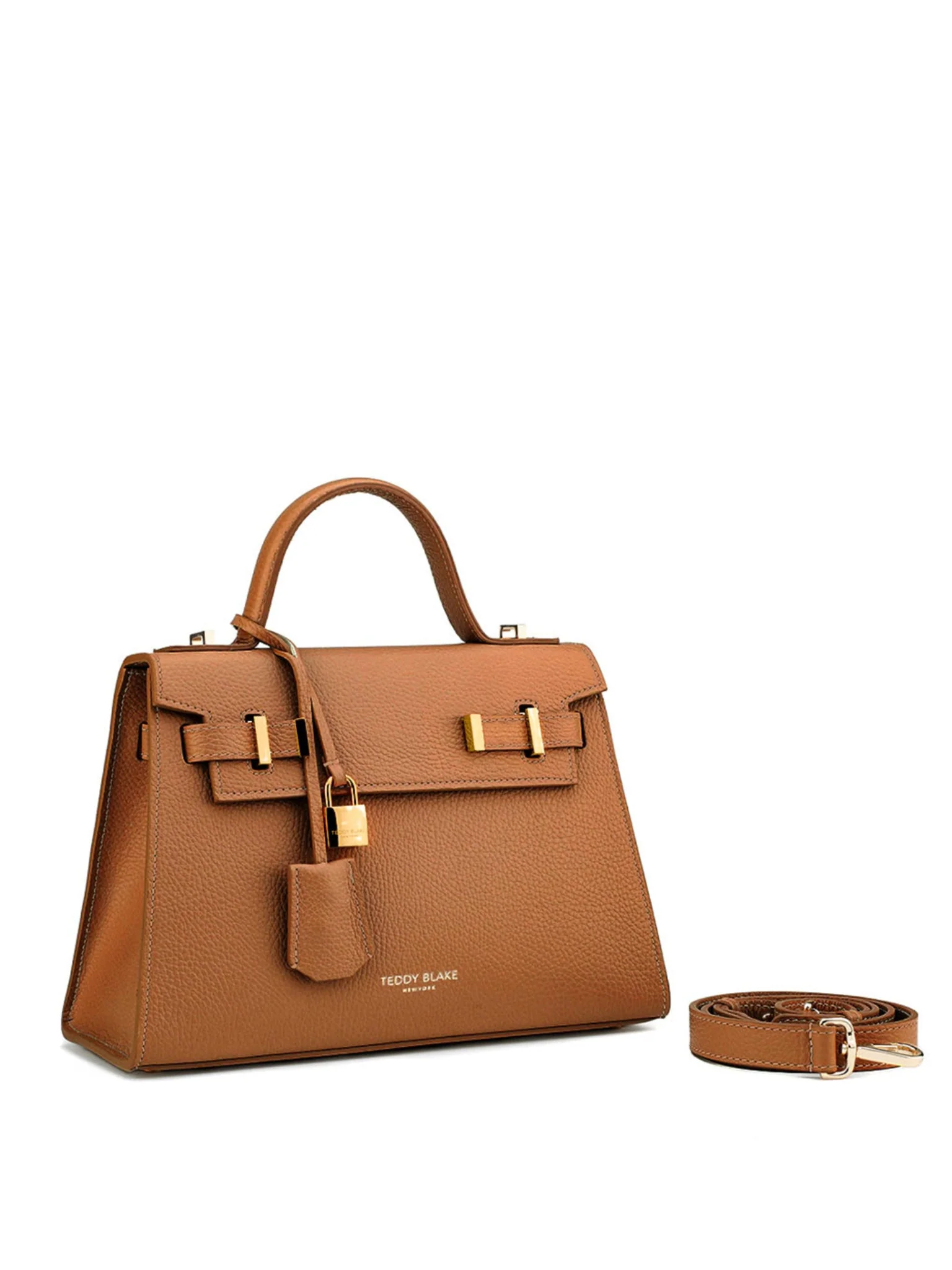 Ava 14" - Camel Brown - Image 4