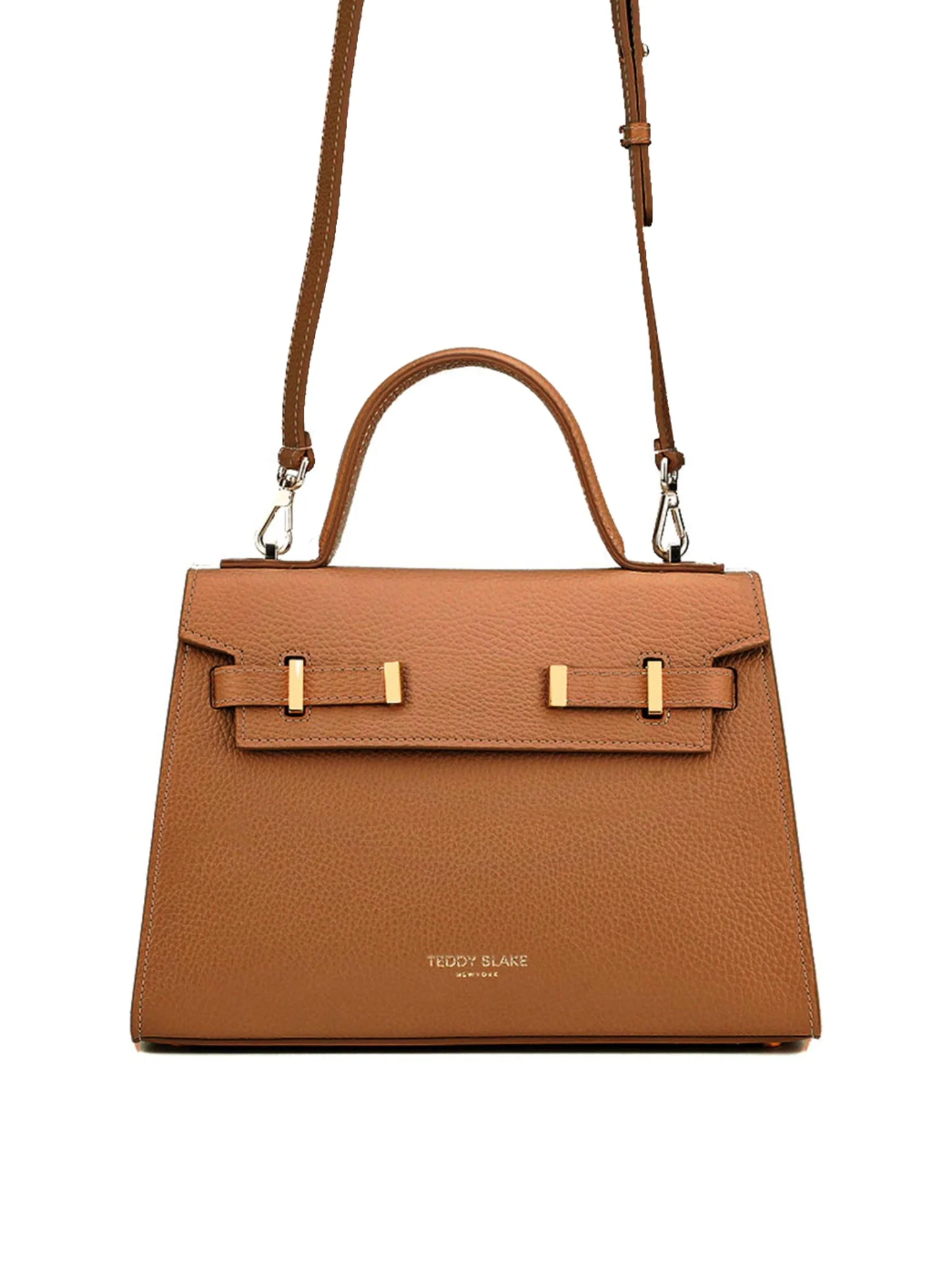 Ava 14" - Camel Brown - Image 5