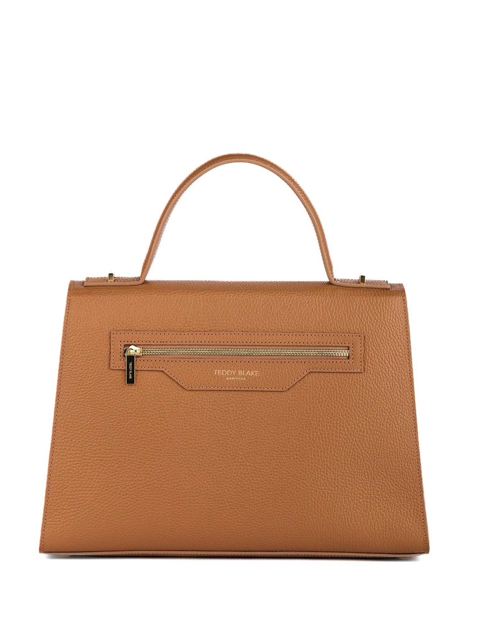 Ava 14" - Camel Brown - Image 7