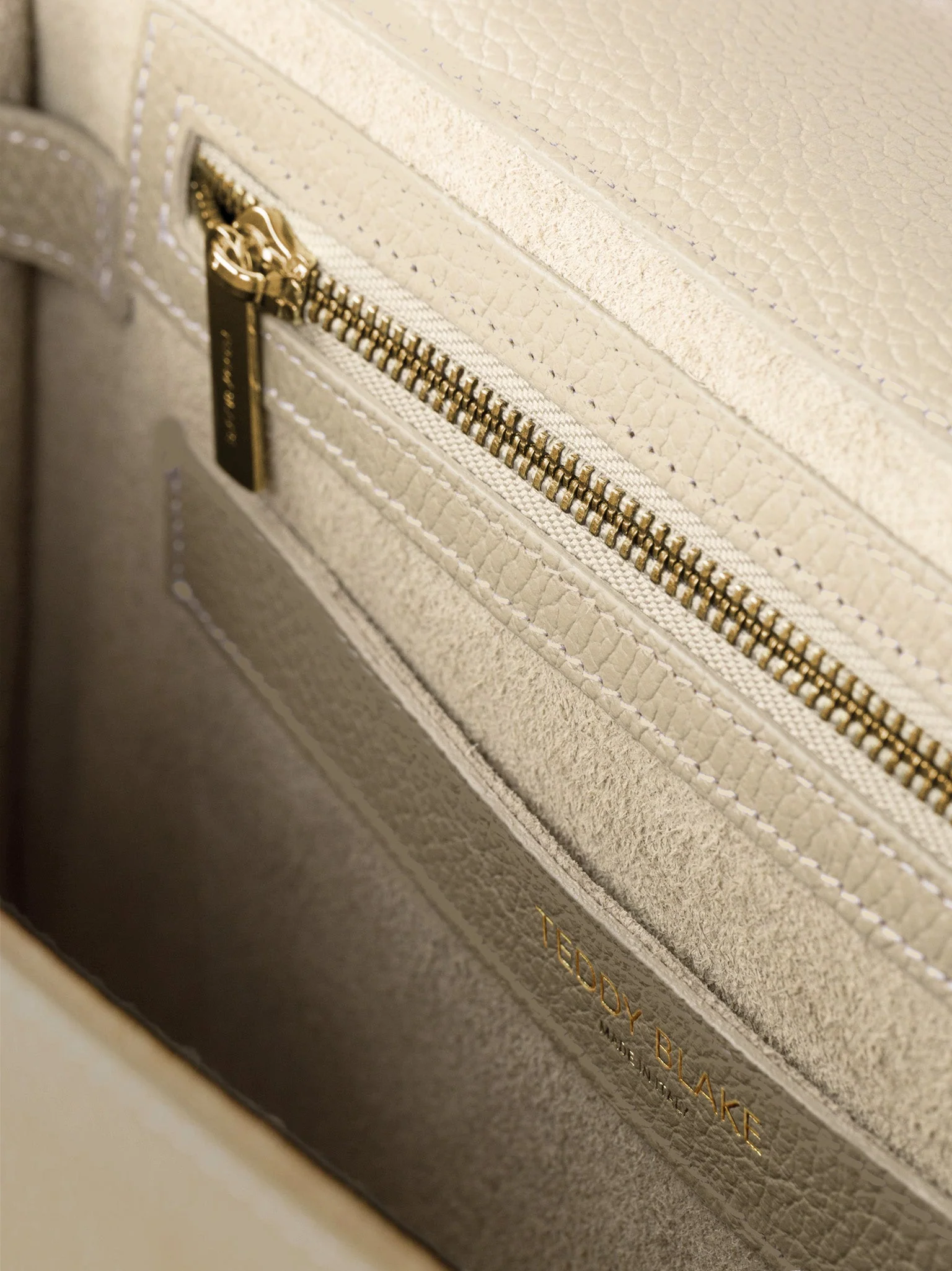 Ava 14" - Cream - Image 6