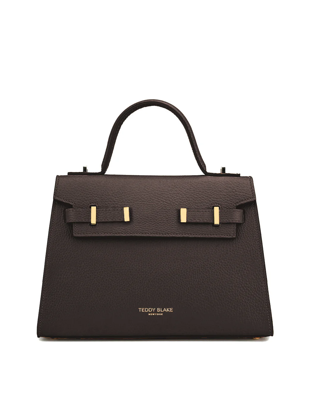 Ava 14" - Dark Brown - Image 3
