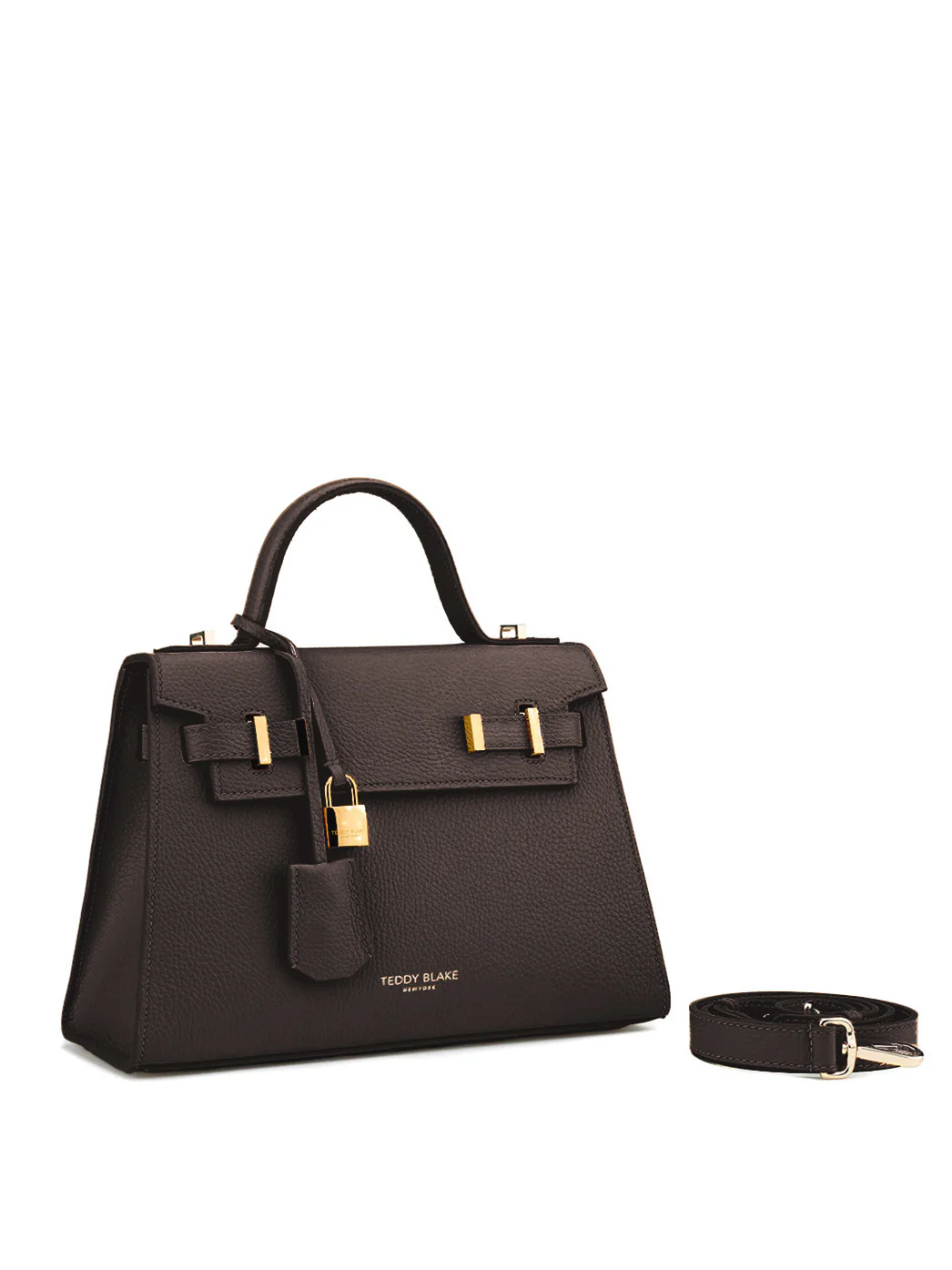 Ava 14" - Dark Brown - Image 4
