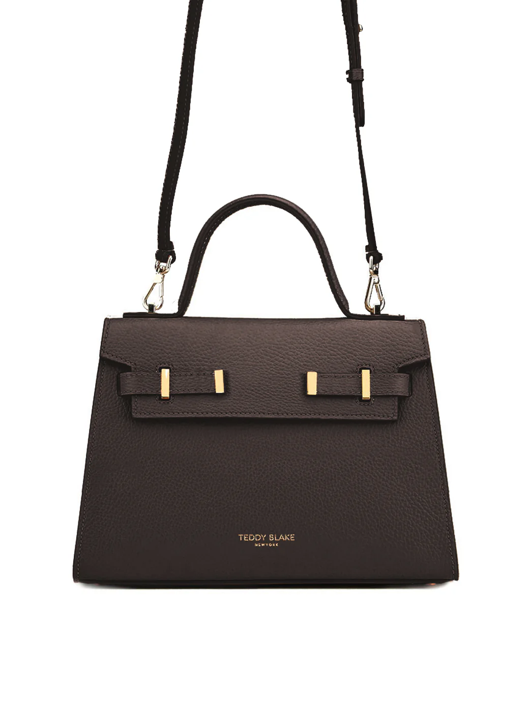 Ava 14" - Dark Brown - Image 5