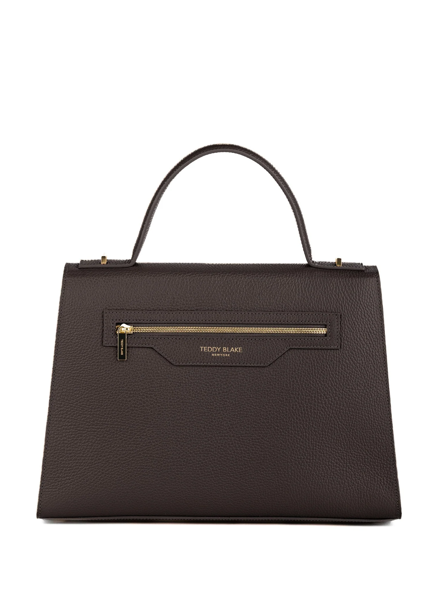 Ava 14" - Dark Brown - Image 6
