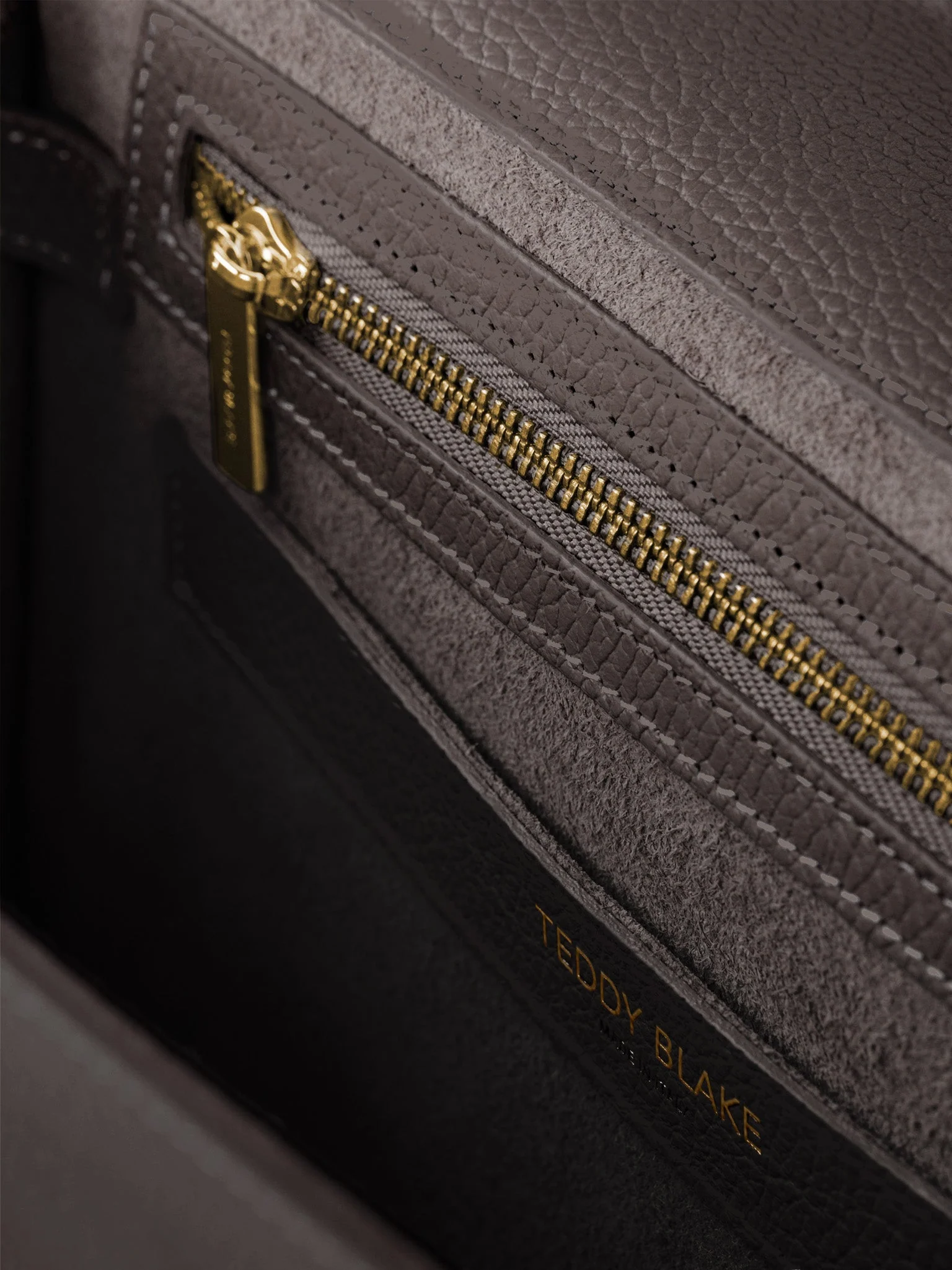 Ava 14" - Dark Brown - Image 7