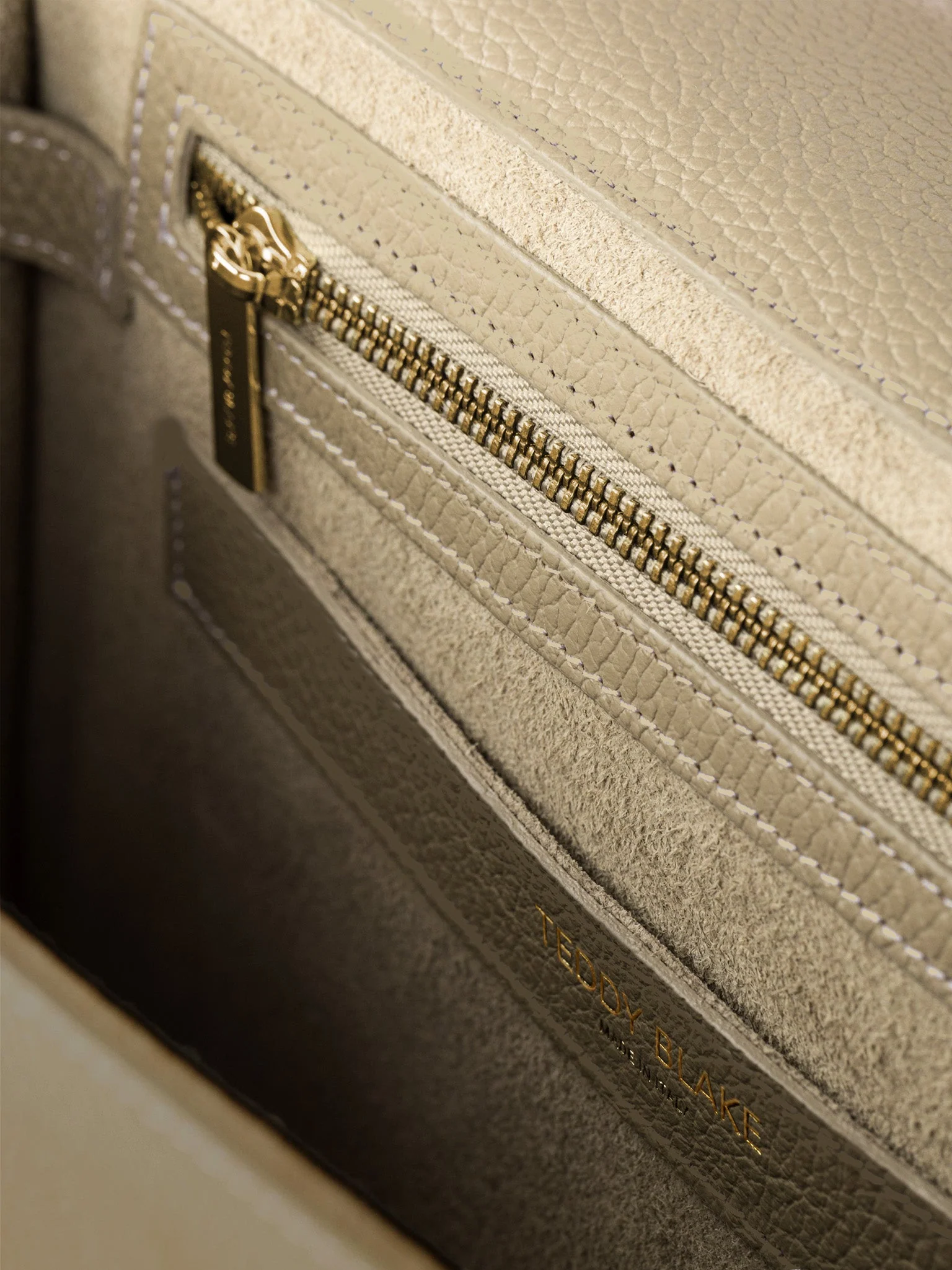 Ava 14" - Light Beige - Image 6