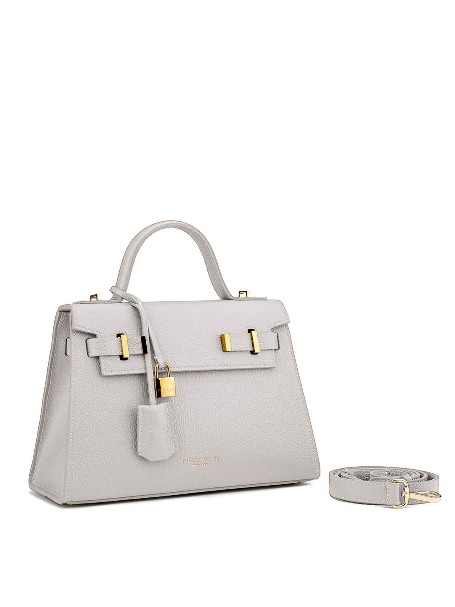 Ava 14" - Light Grey - Image 4