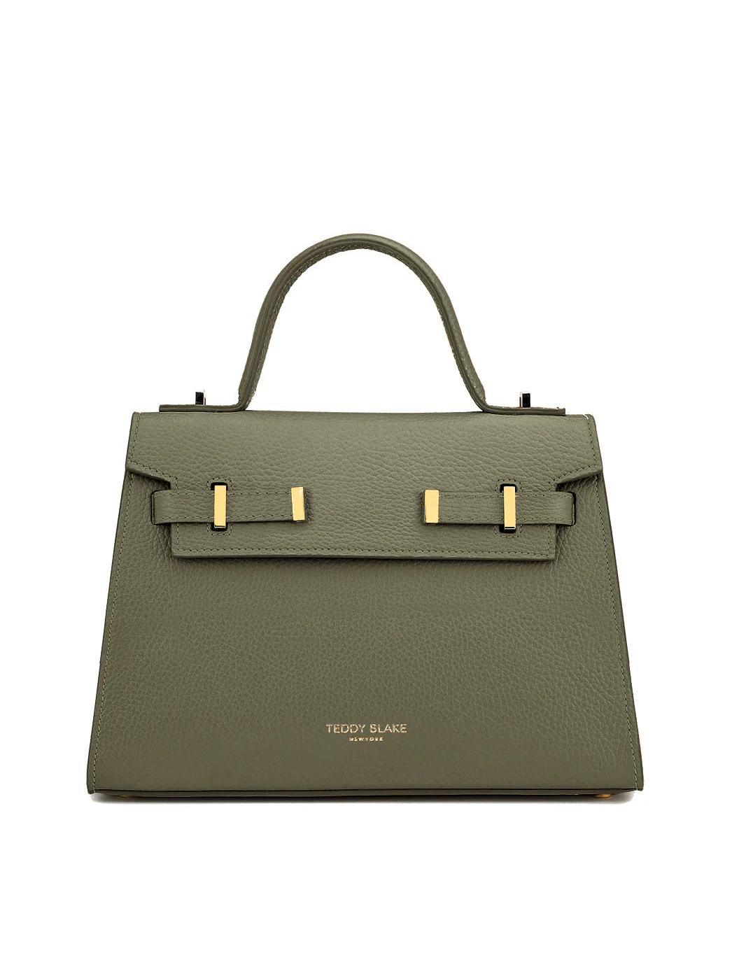 Ava  14" -  Olive Green - Image 3