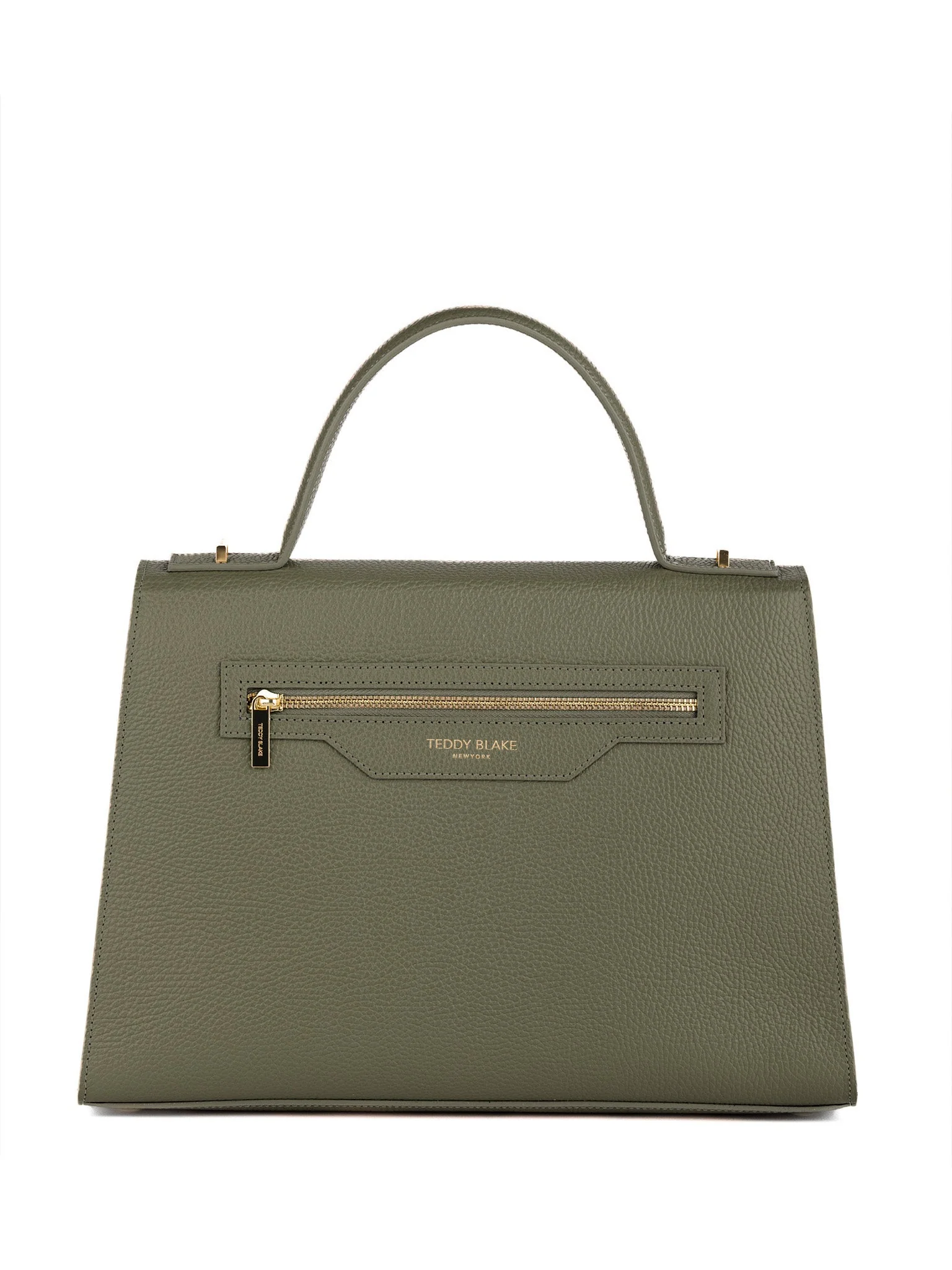 Ava  14" -  Olive Green - Image 6