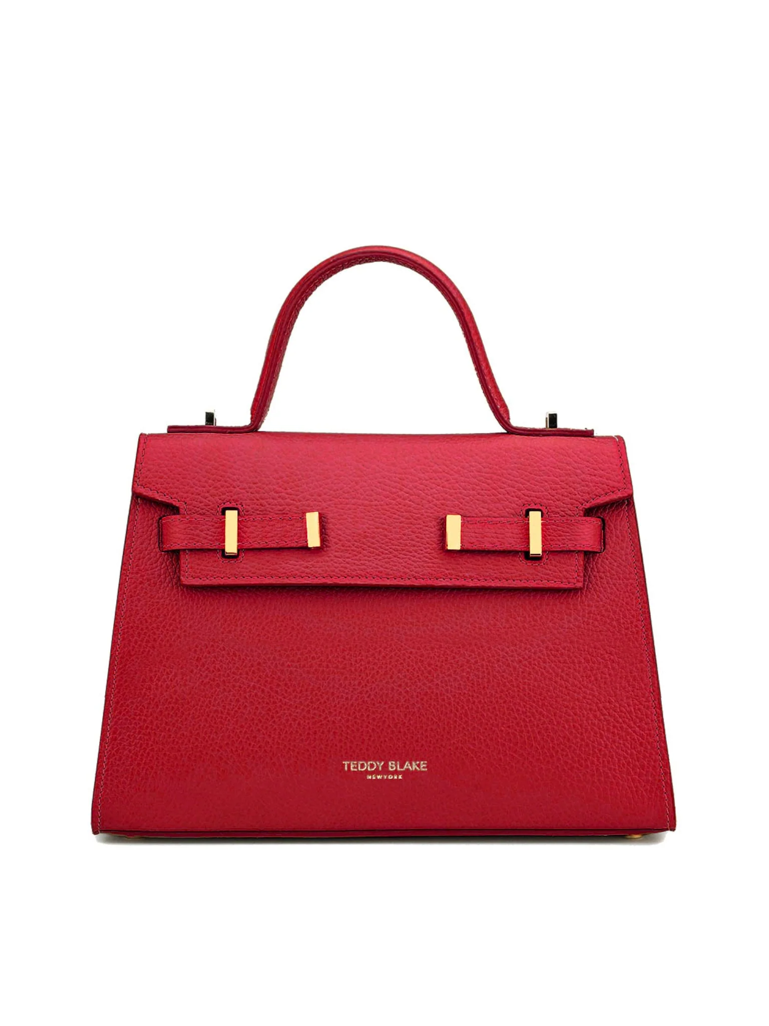 Ava 14" - Red - Image 3