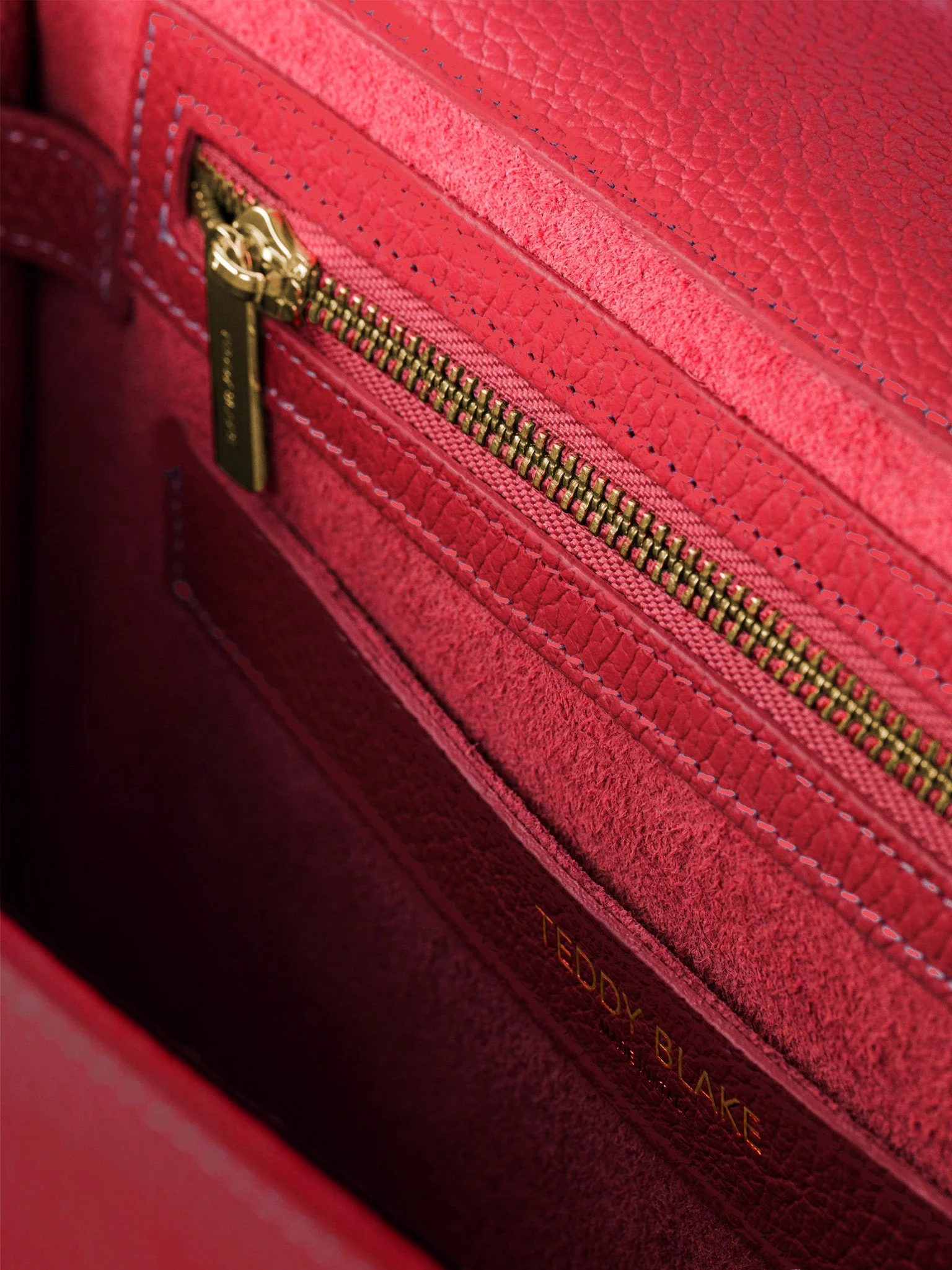 Ava 14" - Red - Image 6