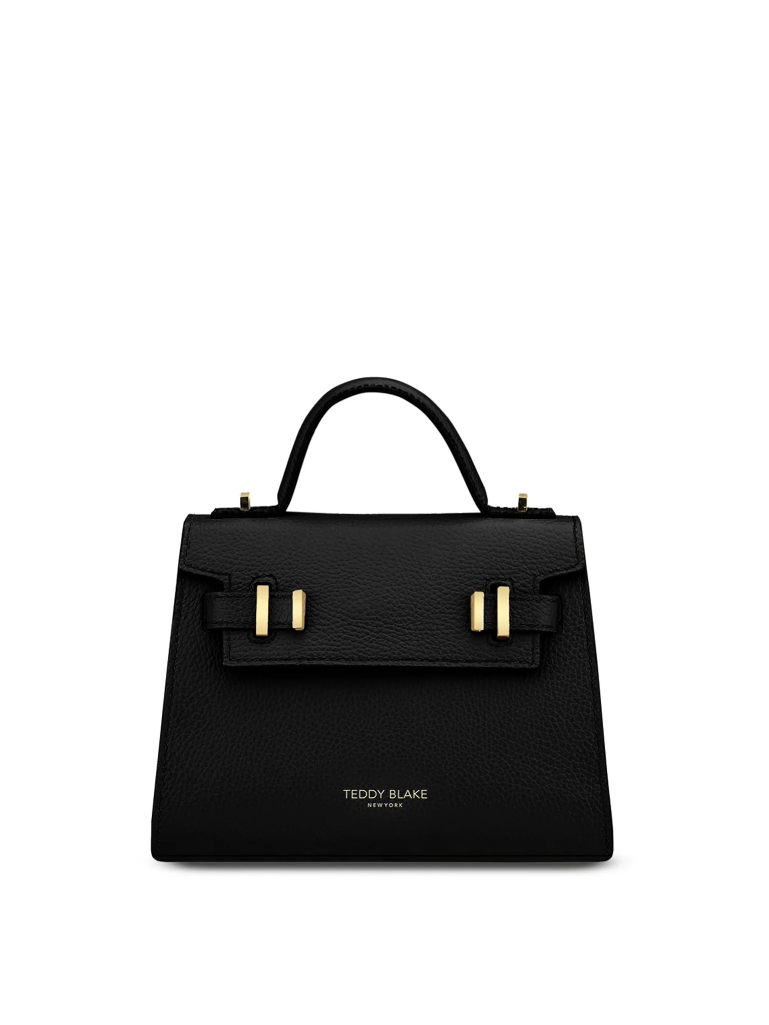 Ava 9" - Black - Image 3