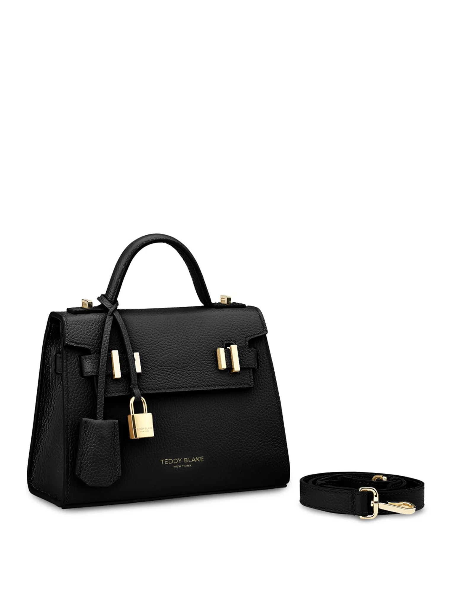Ava 9" - Black - Image 4
