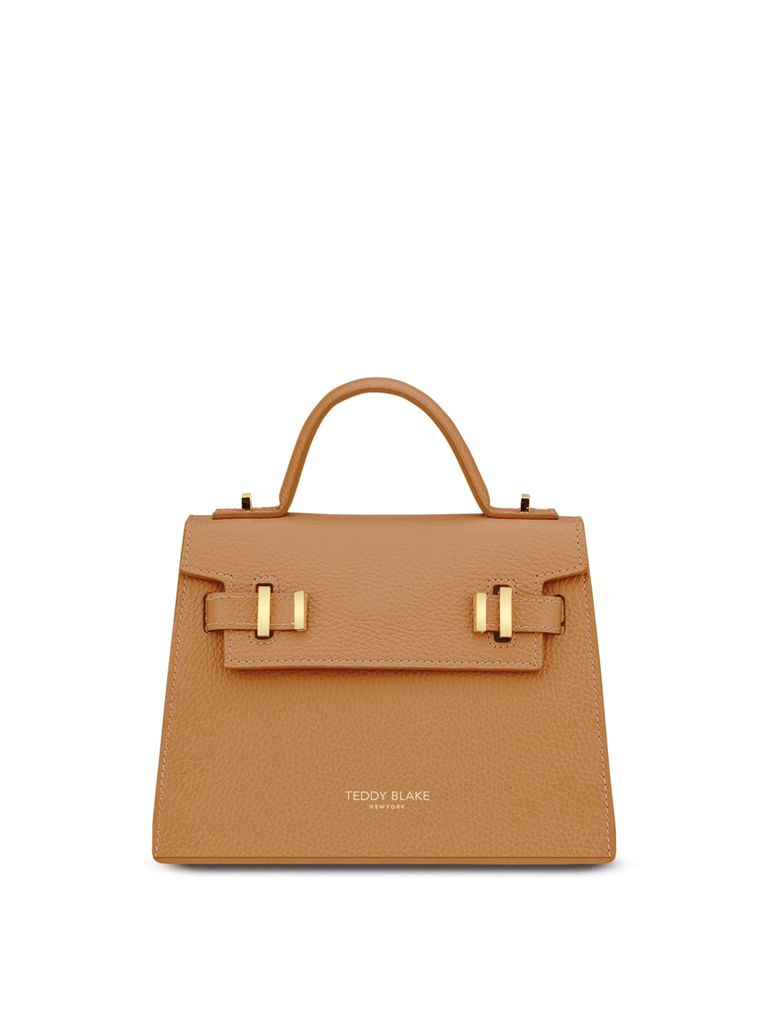 Ava 9" - Camel Brown - Image 3