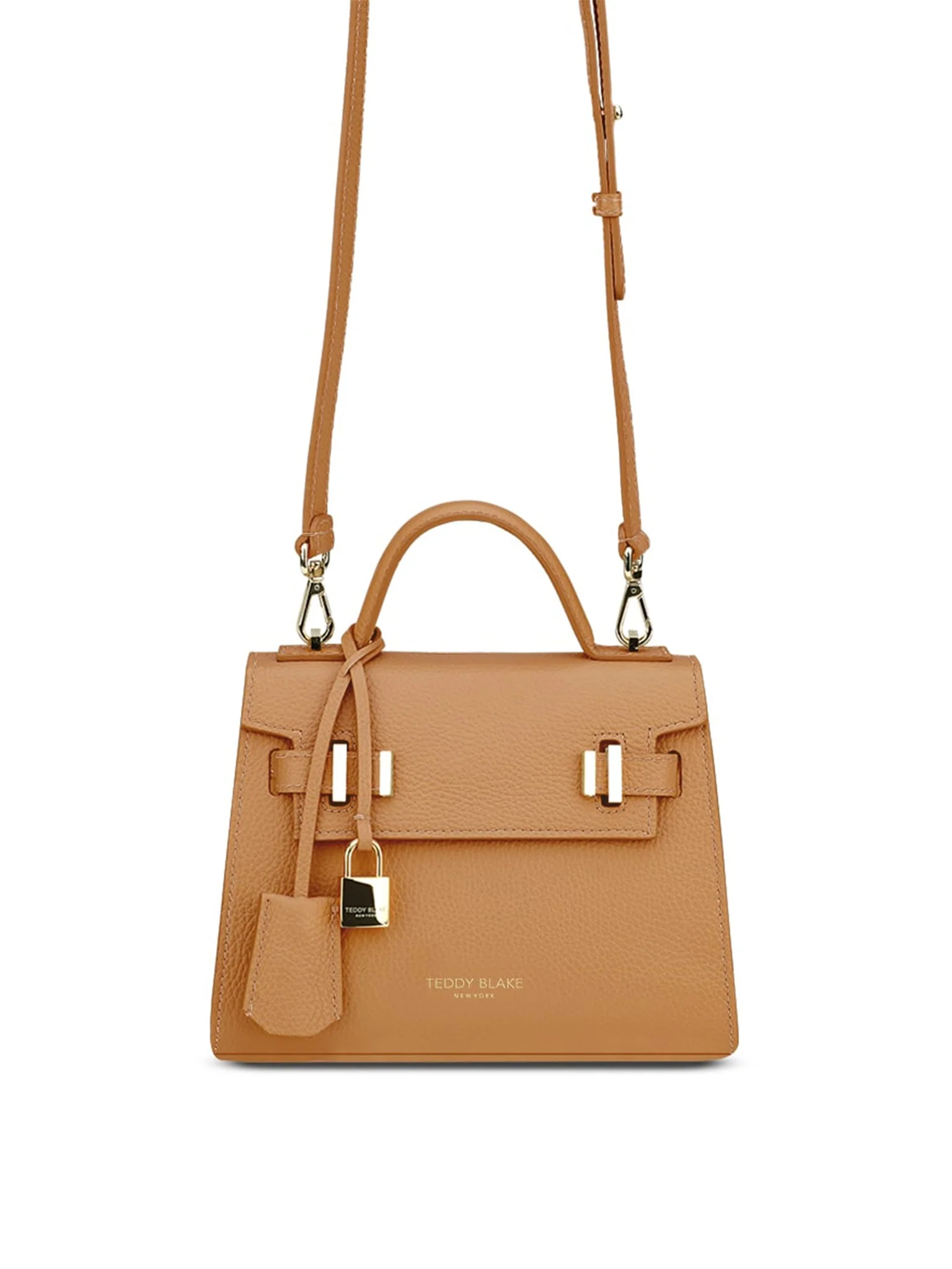 Ava 9" - Camel Brown - Image 5