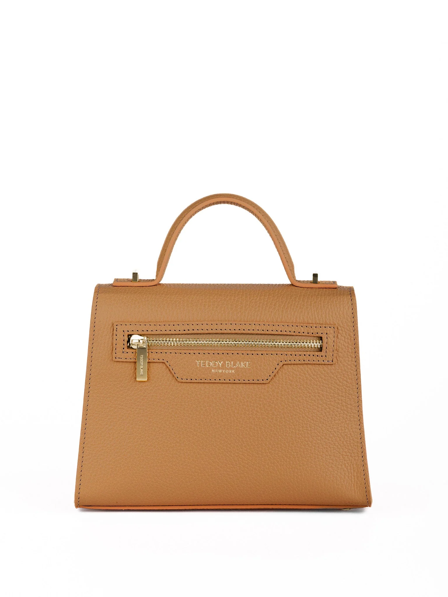 Ava 9" - Camel Brown - Image 6