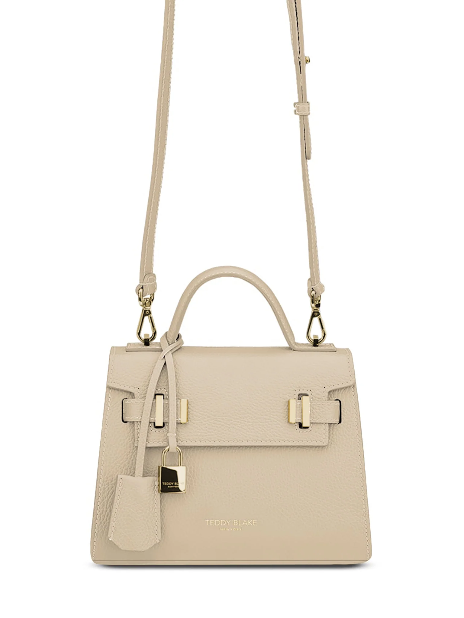 Ava 9" - Cream - Image 5