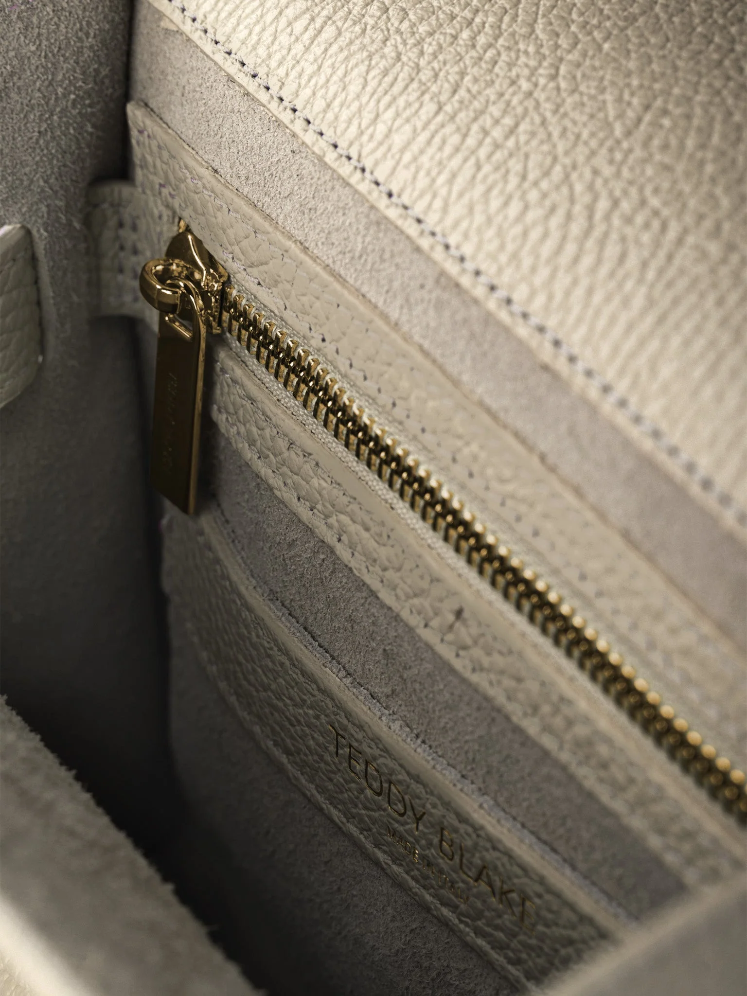 Ava 9" - Cream - Image 7