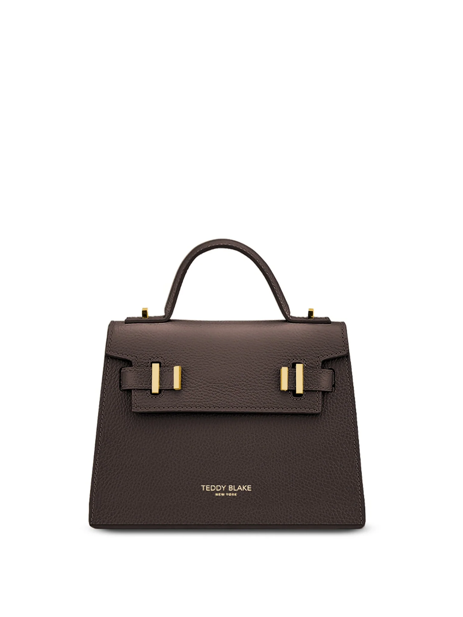 Ava 9" - Dark Brown - Image 3