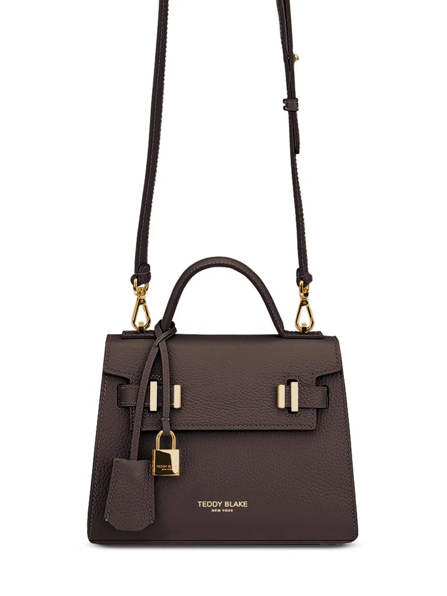 Ava 9" - Dark Brown - Image 5