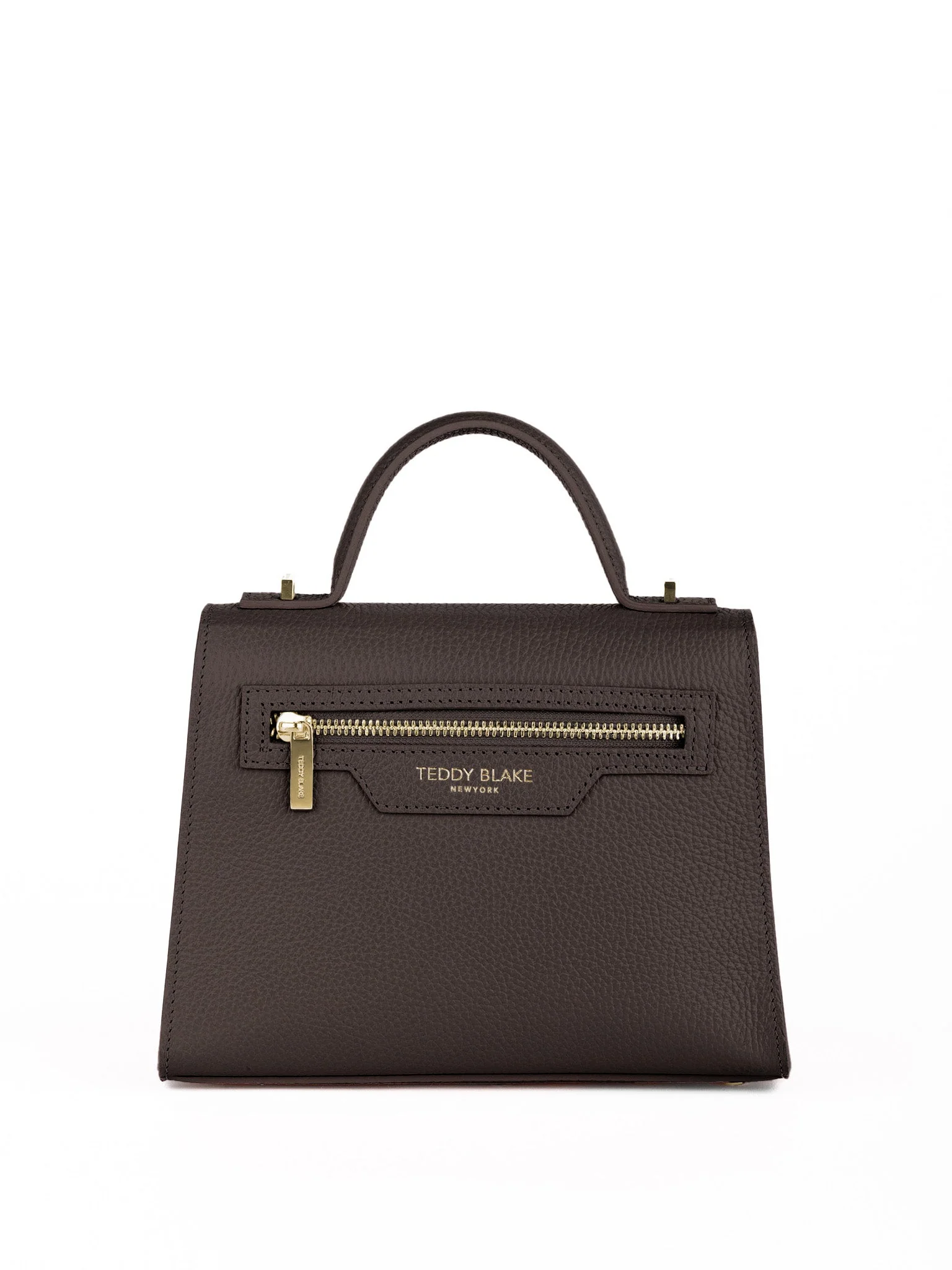 Ava 9" - Dark Brown - Image 6
