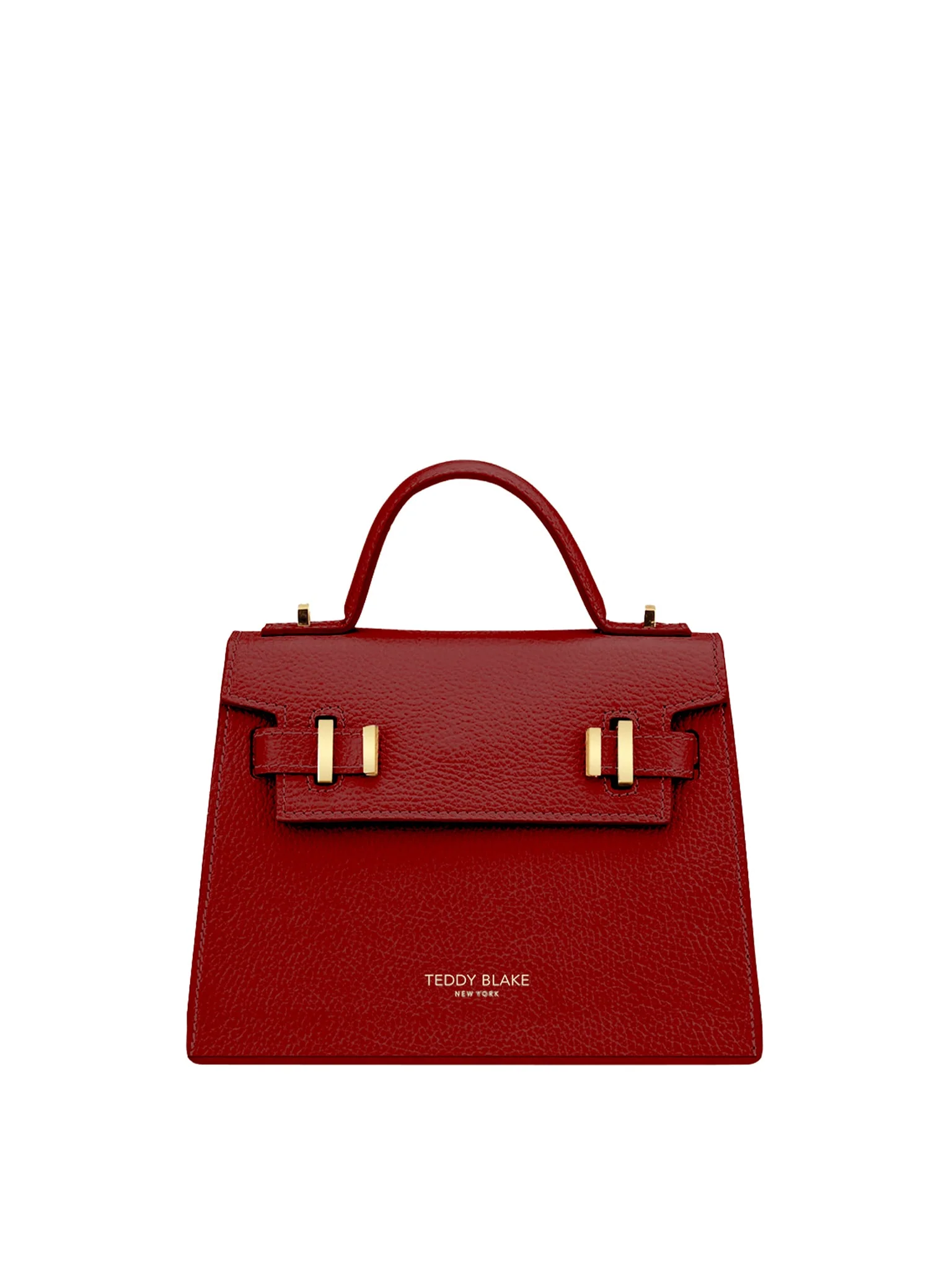 Ava 9" - Dark Red - Image 3