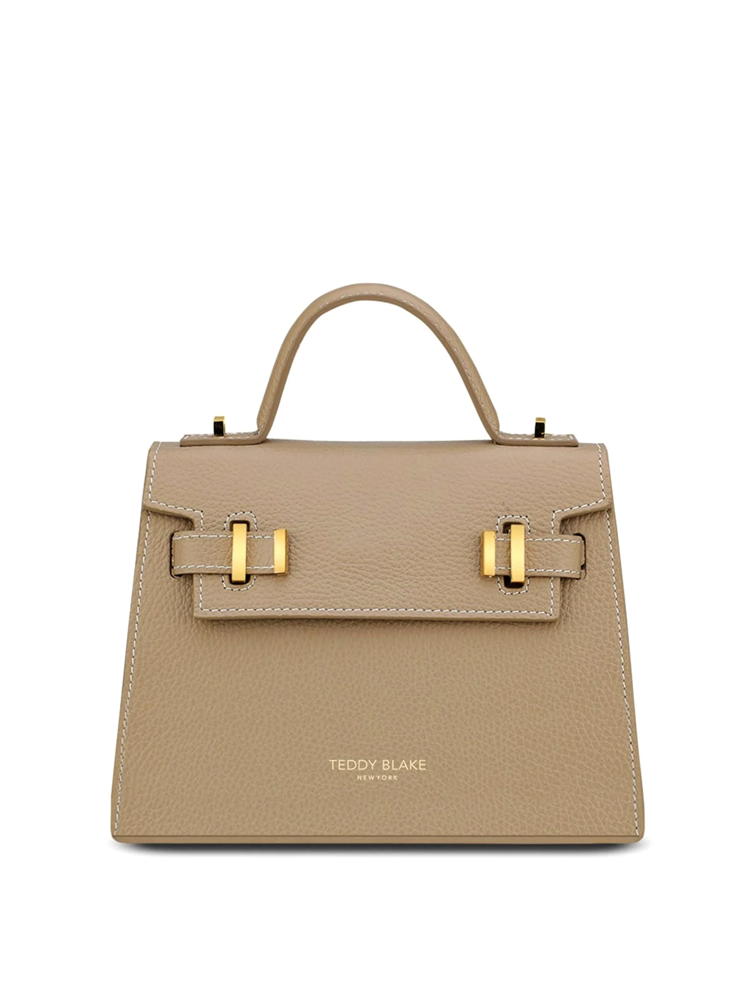 Ava 9" - Light Beige - Image 3