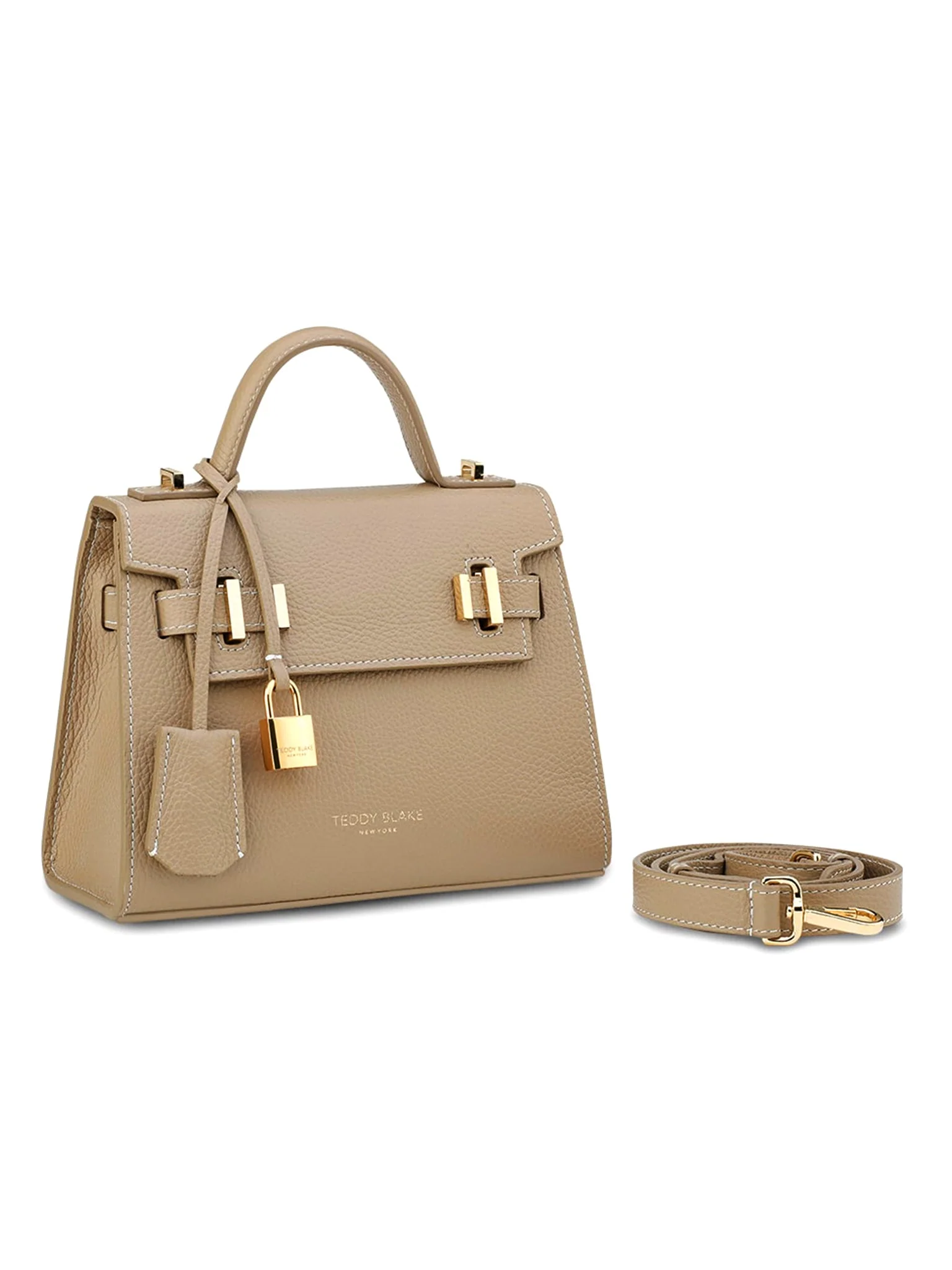 Ava 9" - Light Beige - Image 4