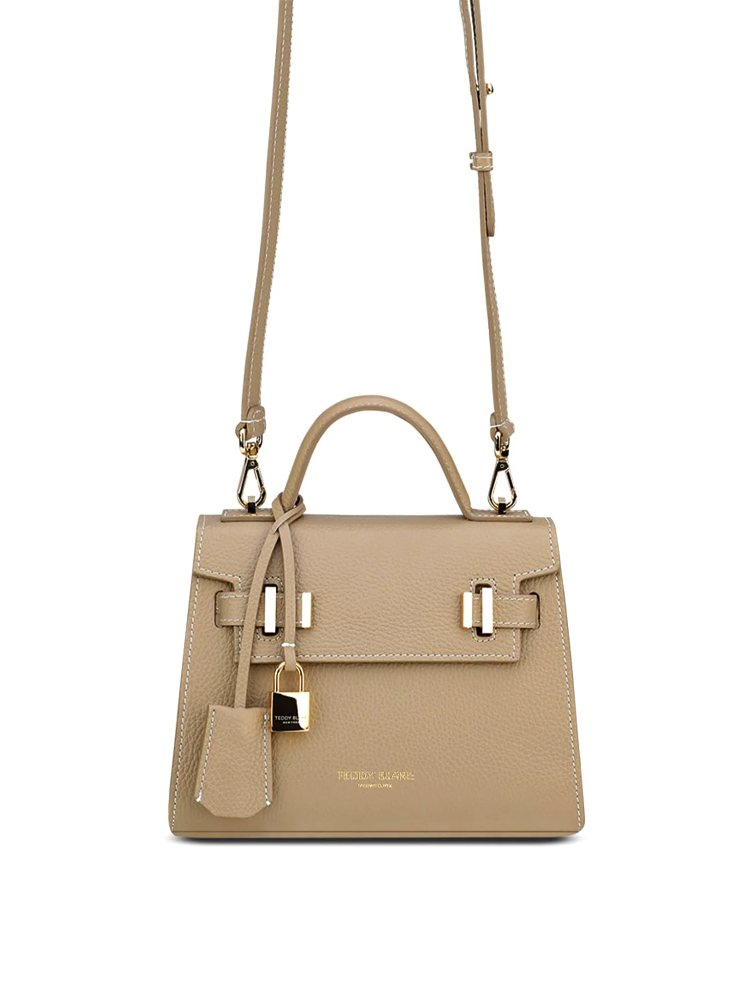 Ava 9" - Light Beige - Image 5