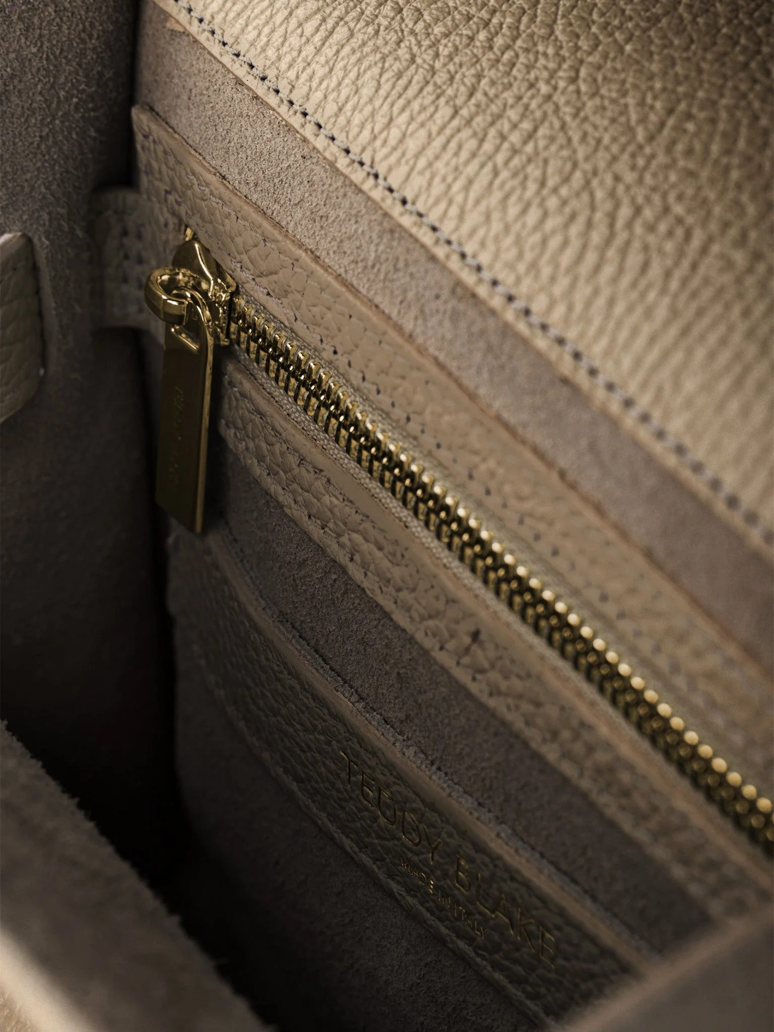 Ava 9" - Light Beige - Image 7