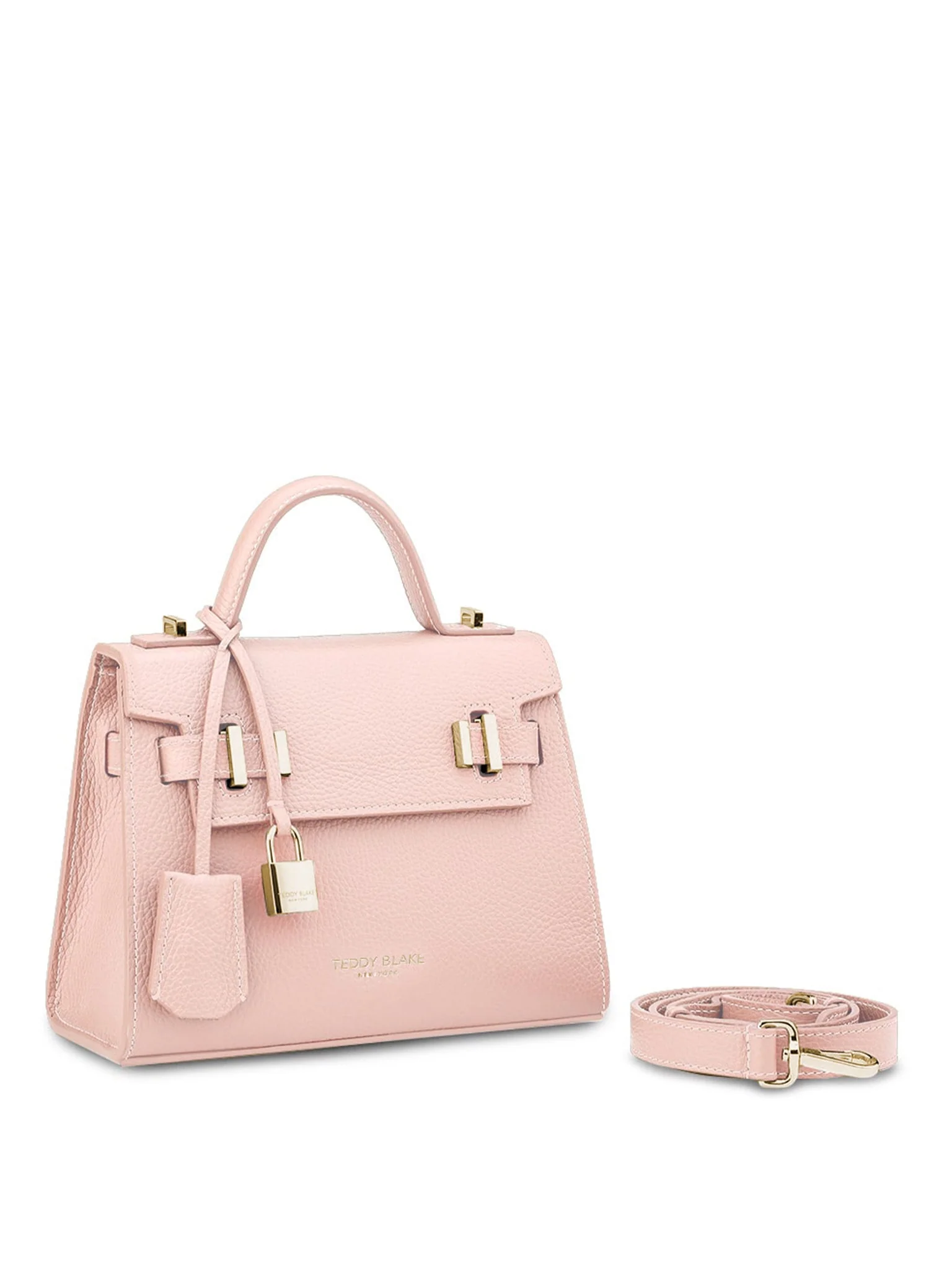 Ava 9" - Pink - Image 4