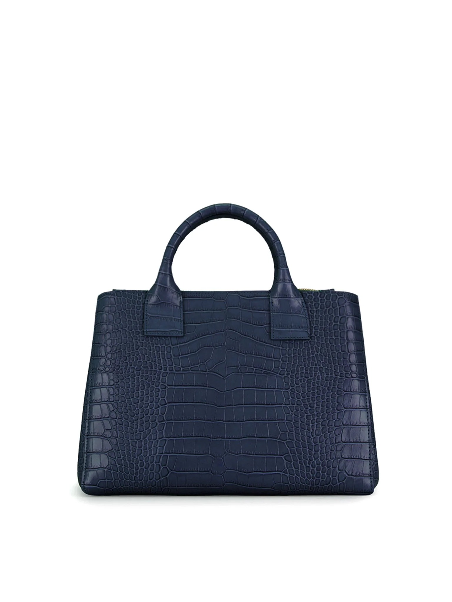 Bella Croco 12" - Dark Blue - Image 8