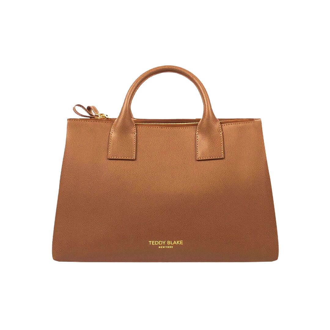 Bella Palmellato 12" - Camel Brown - Image 3
