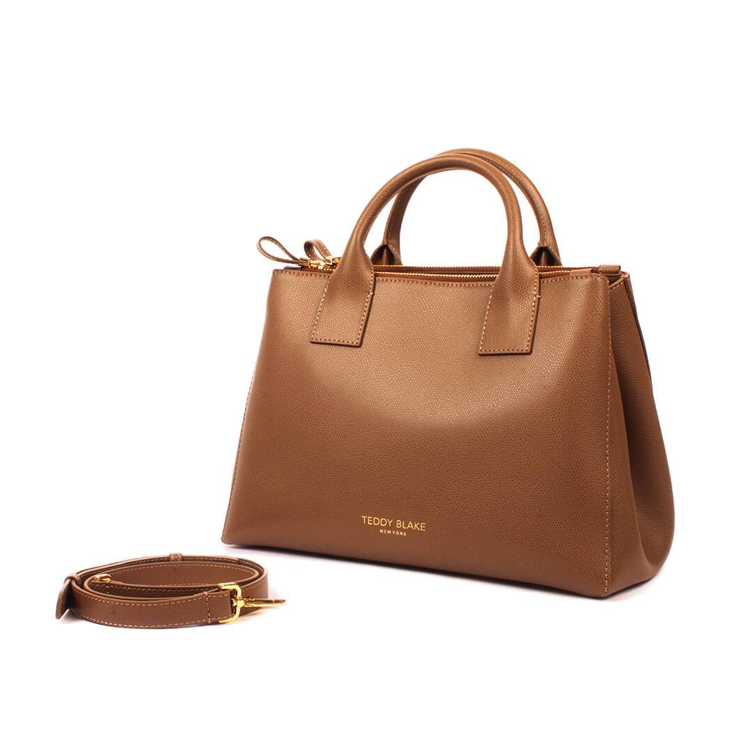 Bella Palmellato 12" - Camel Brown - Image 4