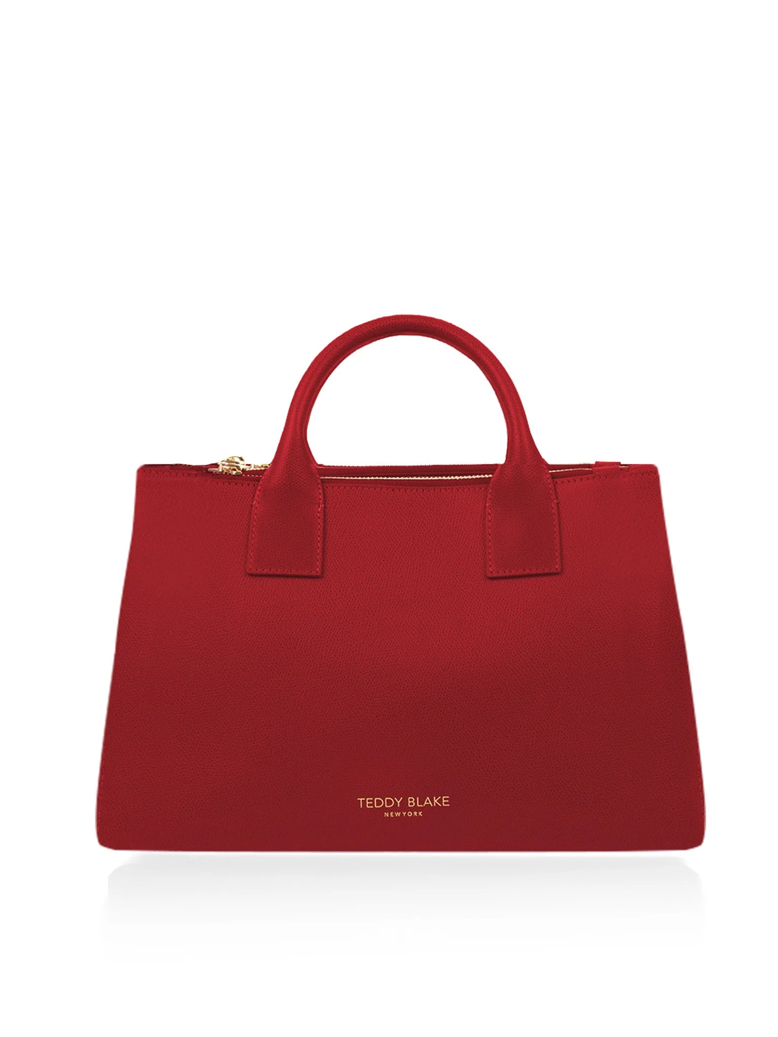 Bella Palmellato 12" - Dark Red - Image 3
