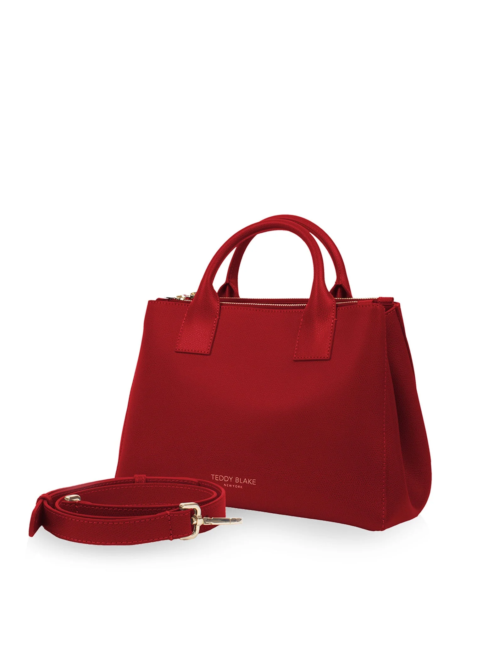 Bella Palmellato 12" - Dark Red - Image 4