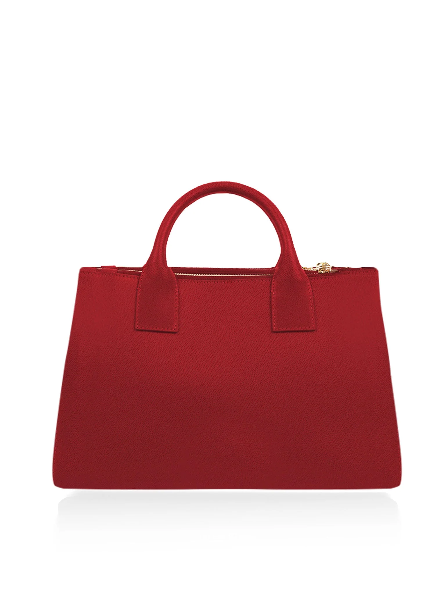 Bella Palmellato 12" - Dark Red - Image 7