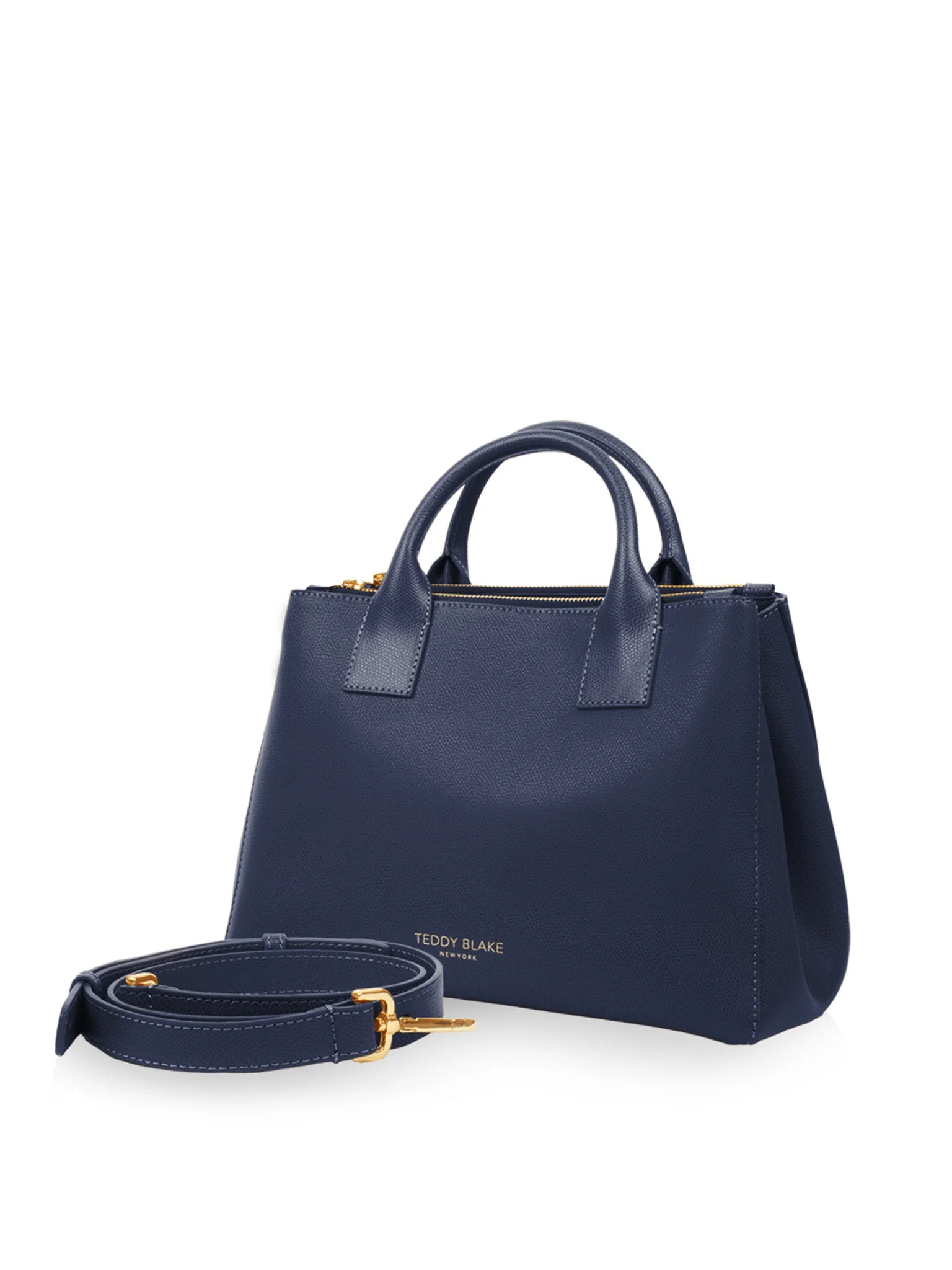 Bella Palmellato 12" - Navy - Image 4