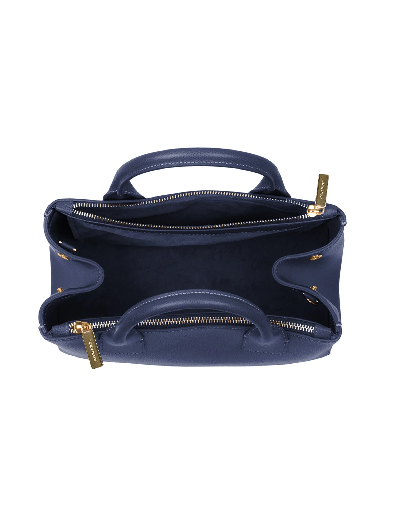Bella Palmellato 12" - Navy - Image 5
