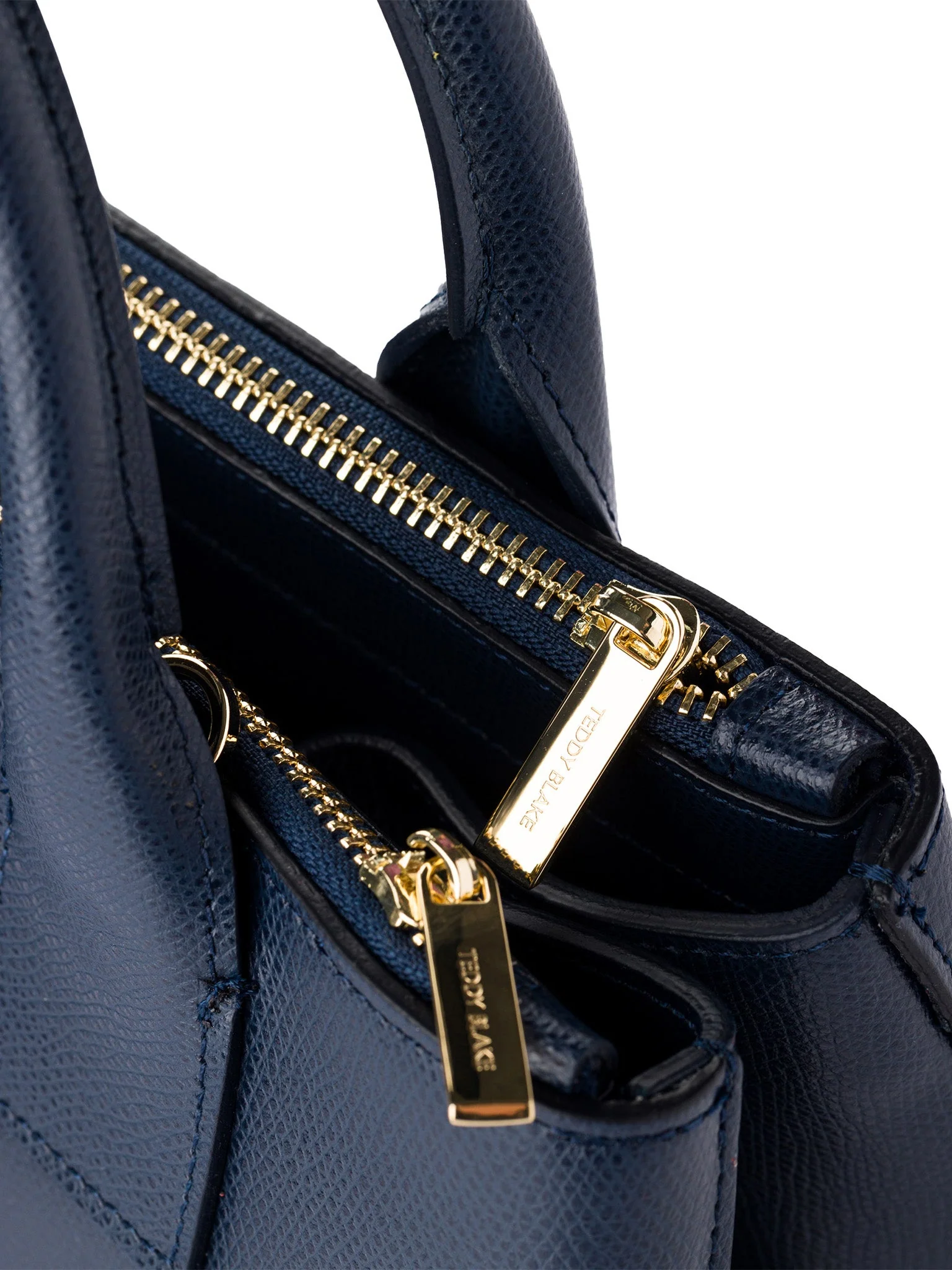 Bella Palmellato 12" - Navy - Image 6