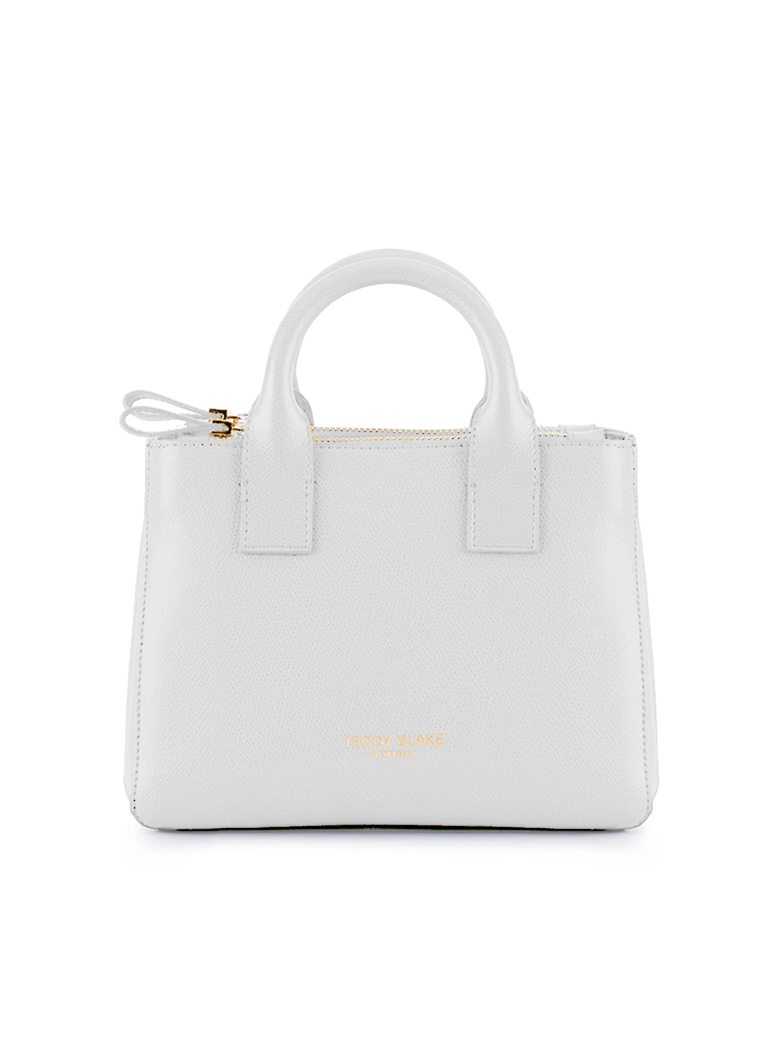 Bella Palmellato 9" - White - Image 3