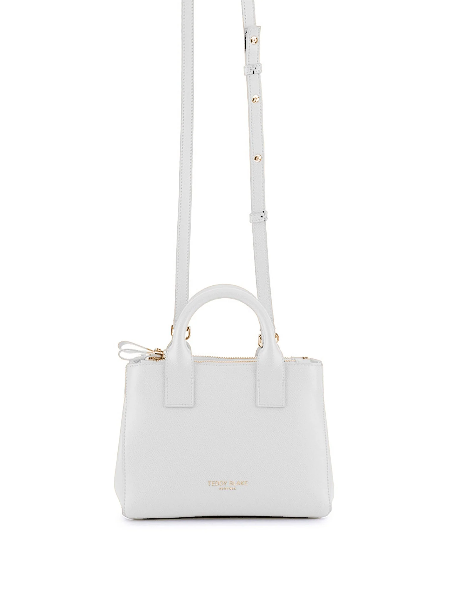 Bella Palmellato 9" - White - Image 5