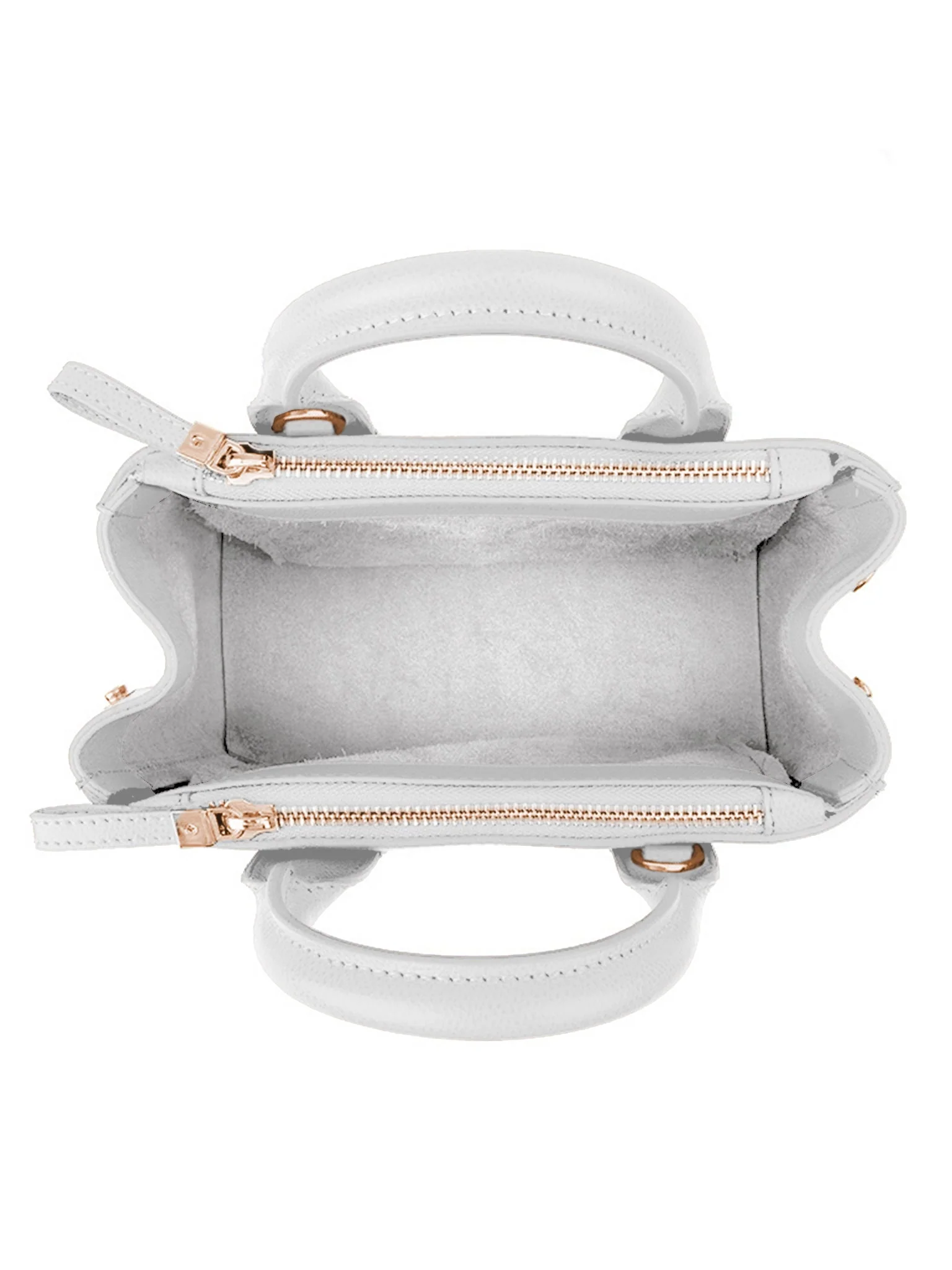 Bella Palmellato 9" - White - Image 6