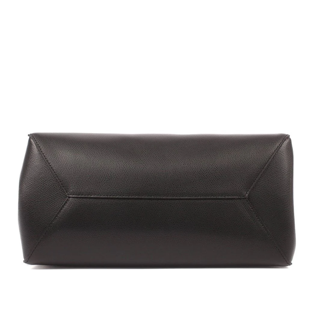 Bella Palmellato 12" - Black/Red - Image 9