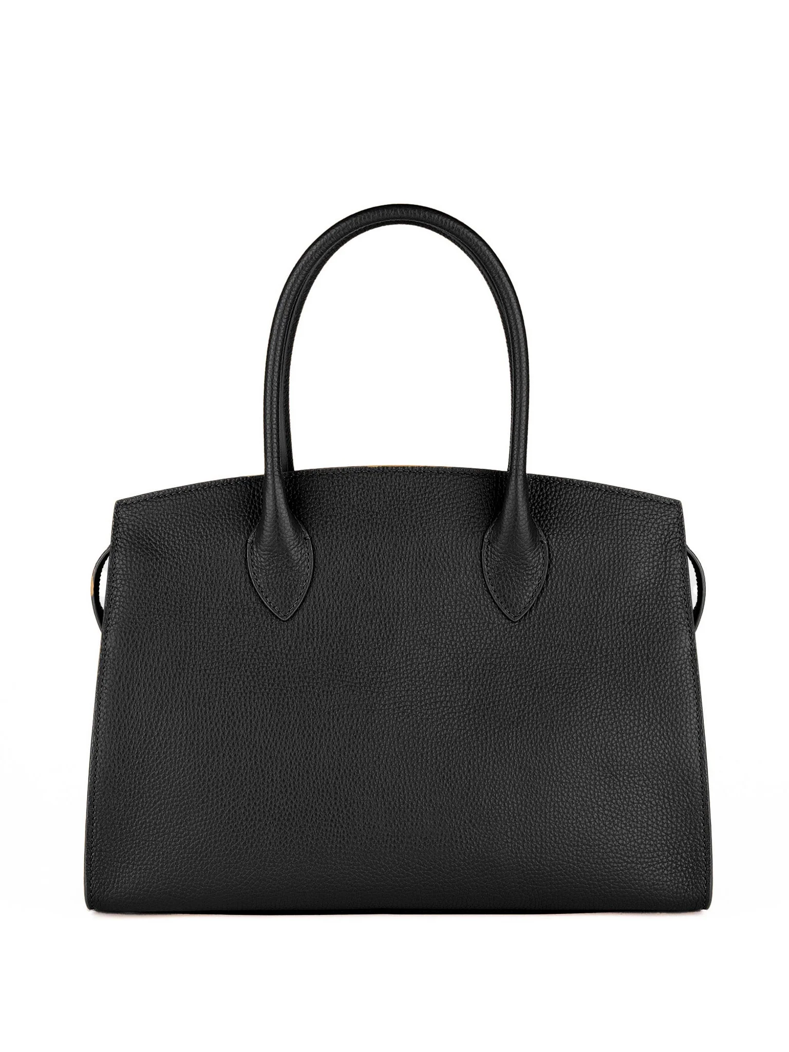 Claire Stampato 14" - Black/Red - Image 7