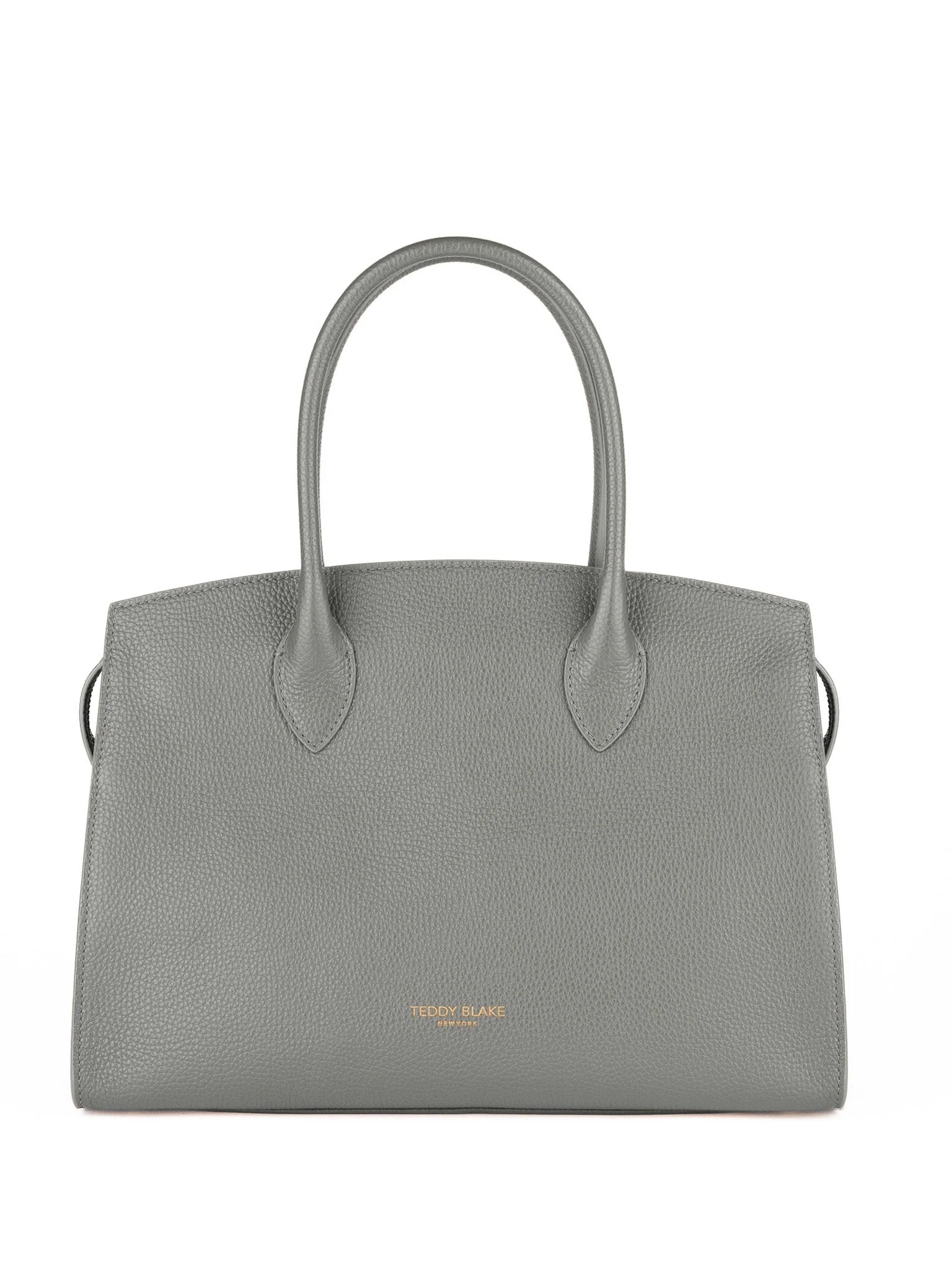 Claire Stampato 14" - Grey - Image 3