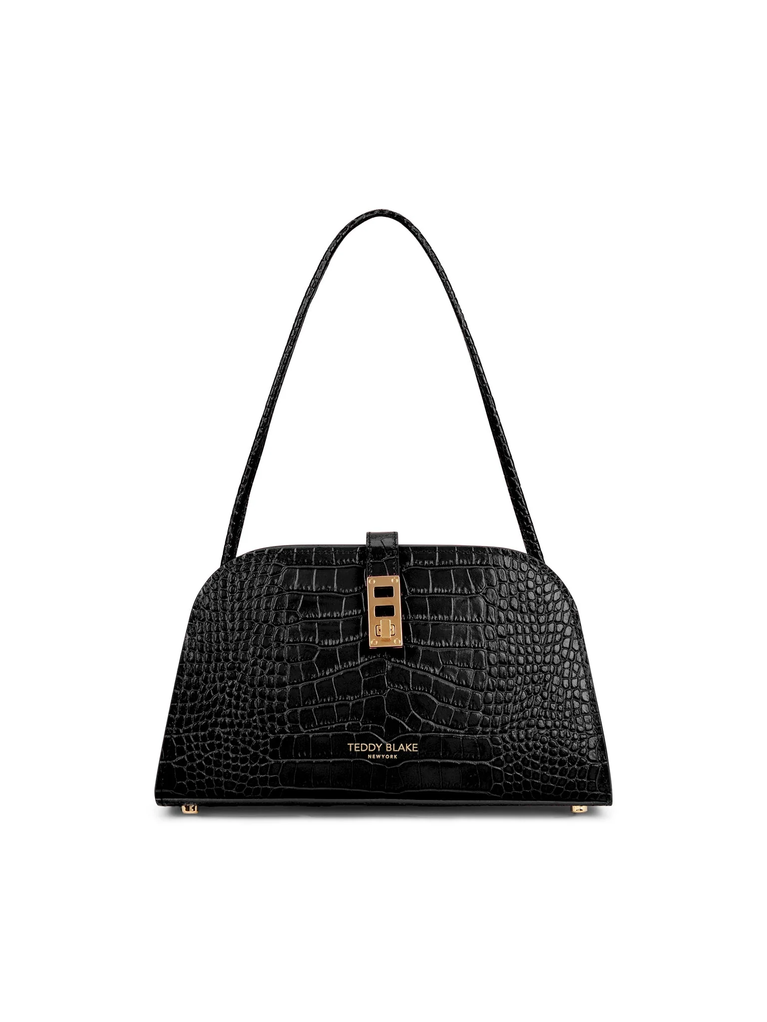 Dana Croco 11" - Black&Red - Image 3