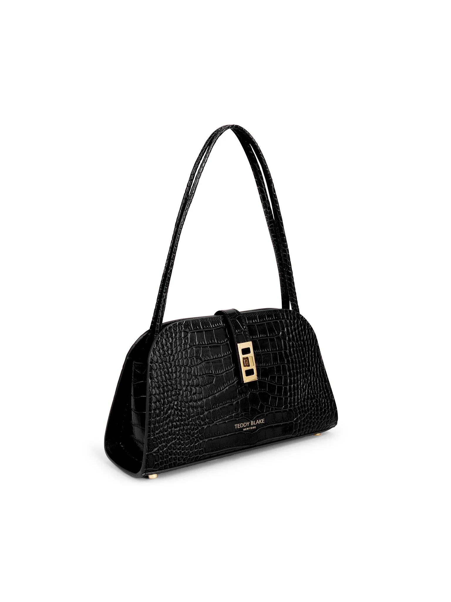 Dana Croco 11" - Black&Red - Image 4