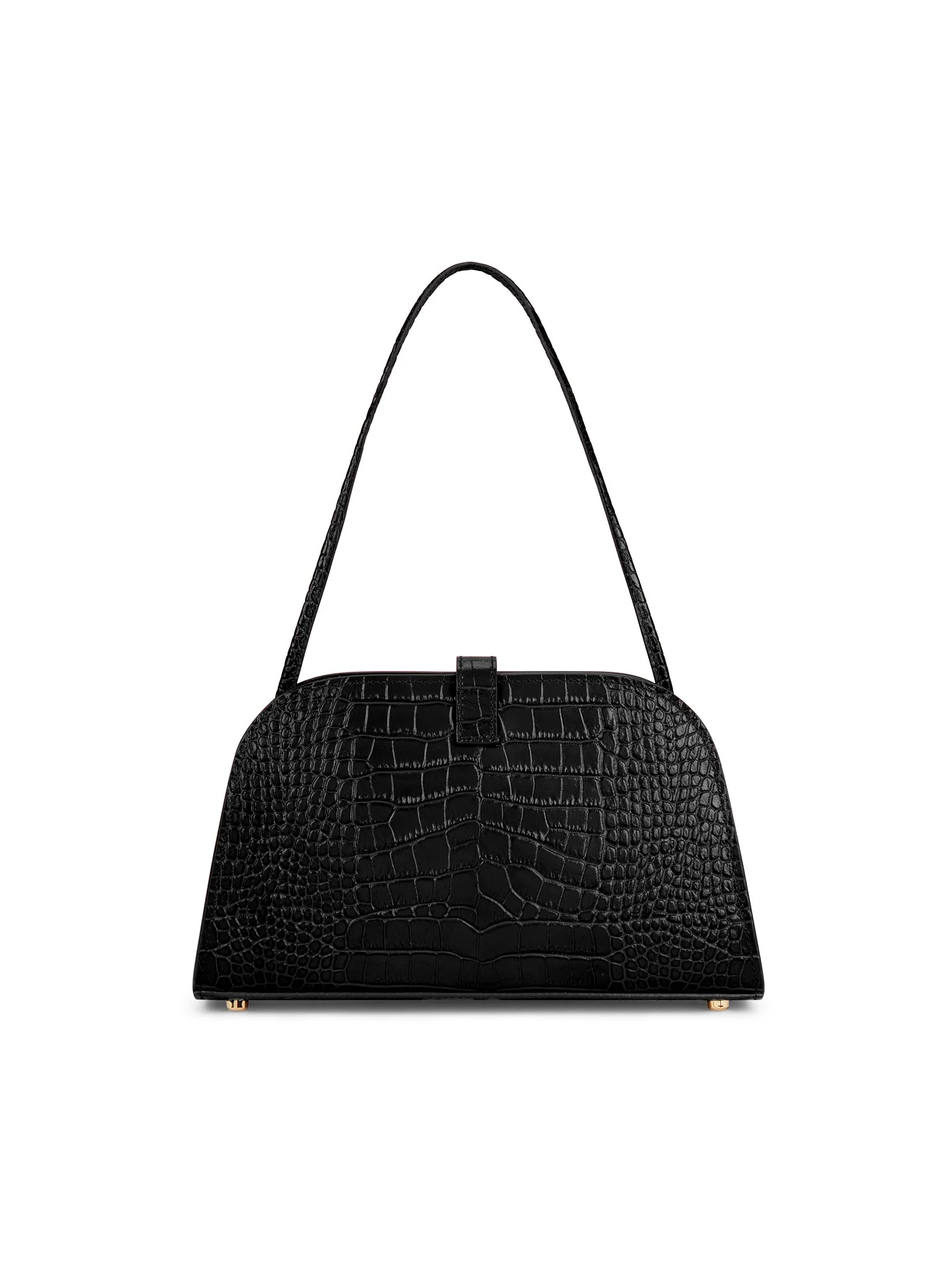 Dana Croco 11" - Black&Red - Image 5